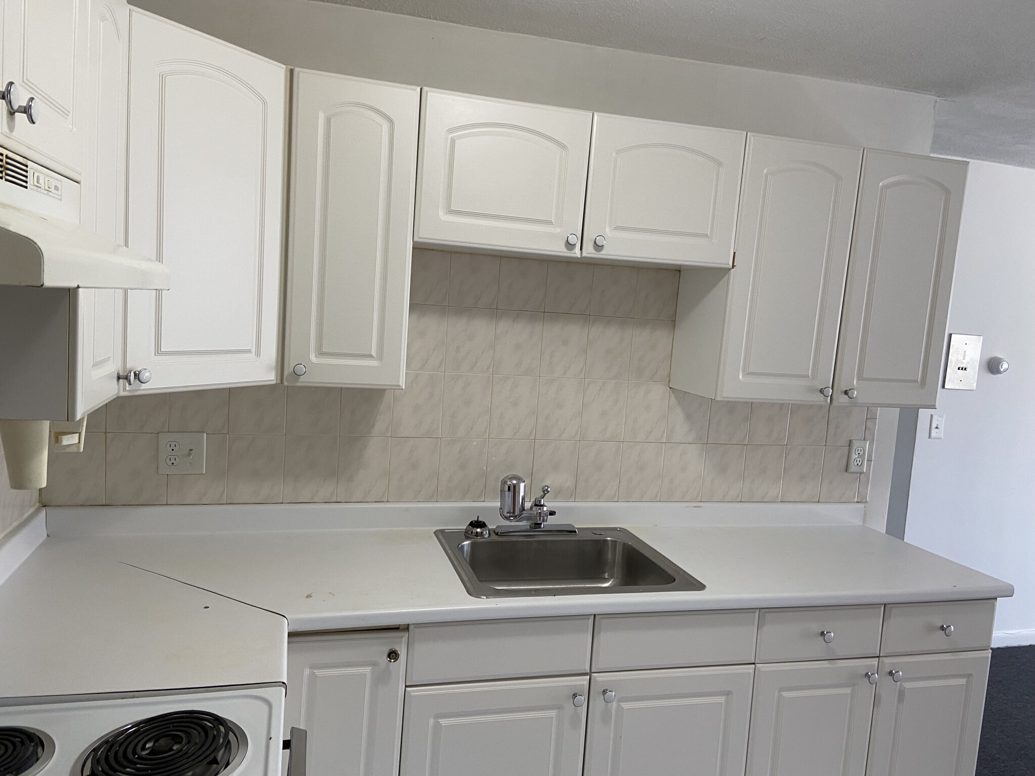 226 Parker Hill Ave, Mission Hill