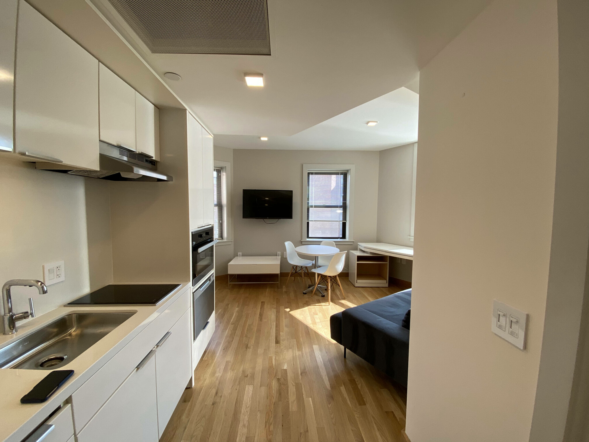 115 Mount Auburn St, Harvard Square