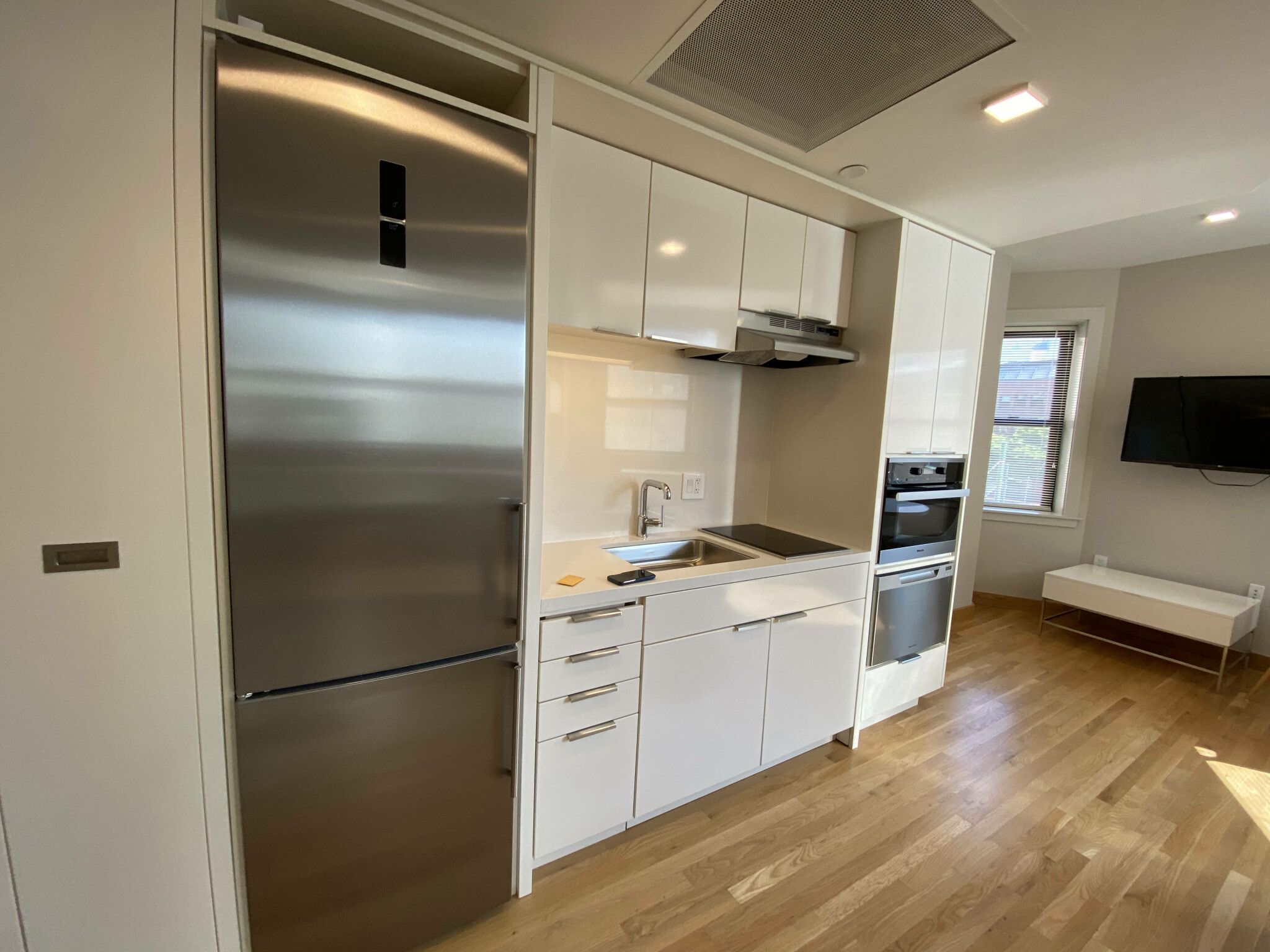 115 Mount Auburn St, Harvard Square