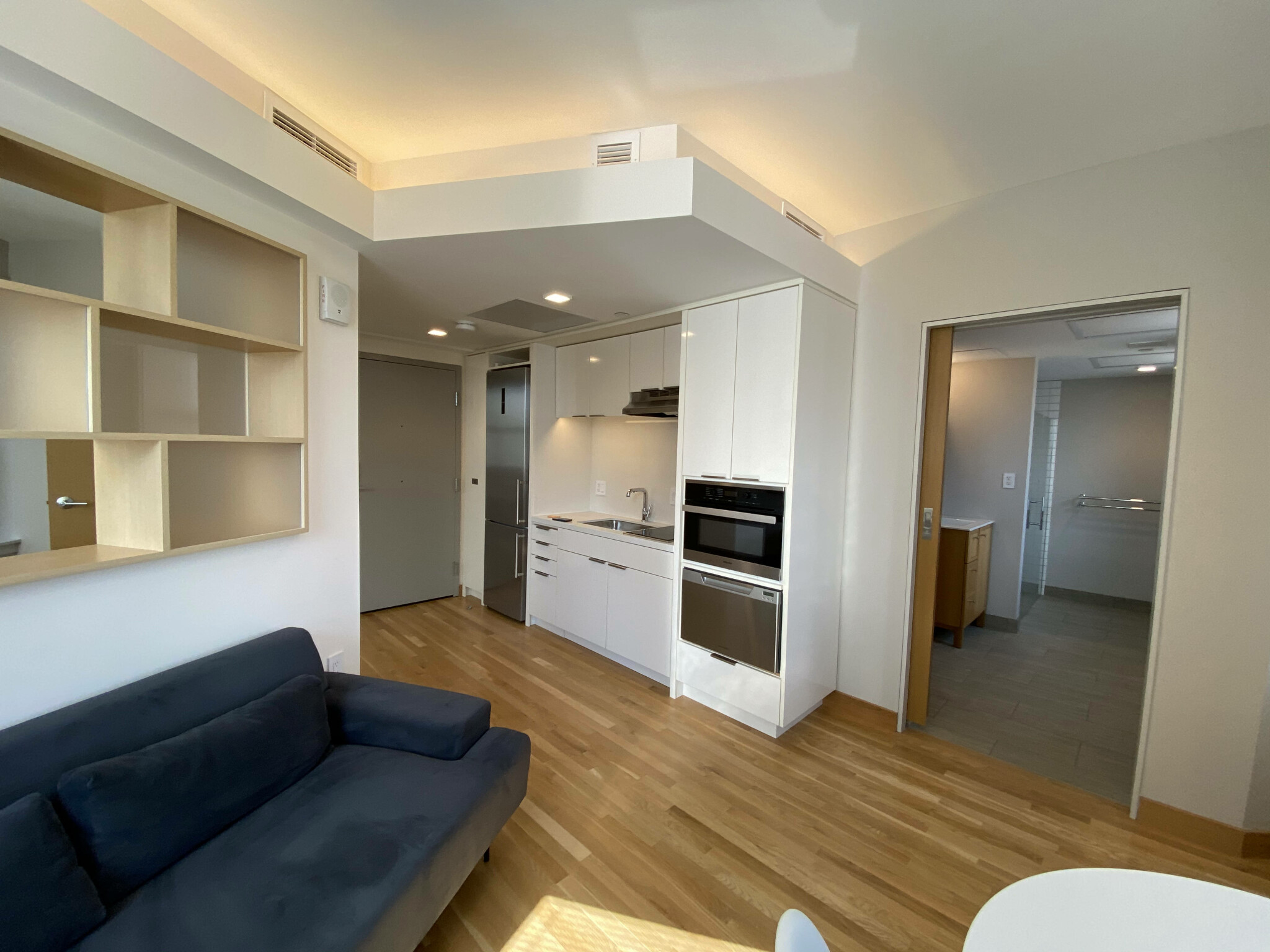 115 Mount Auburn St, Harvard Square