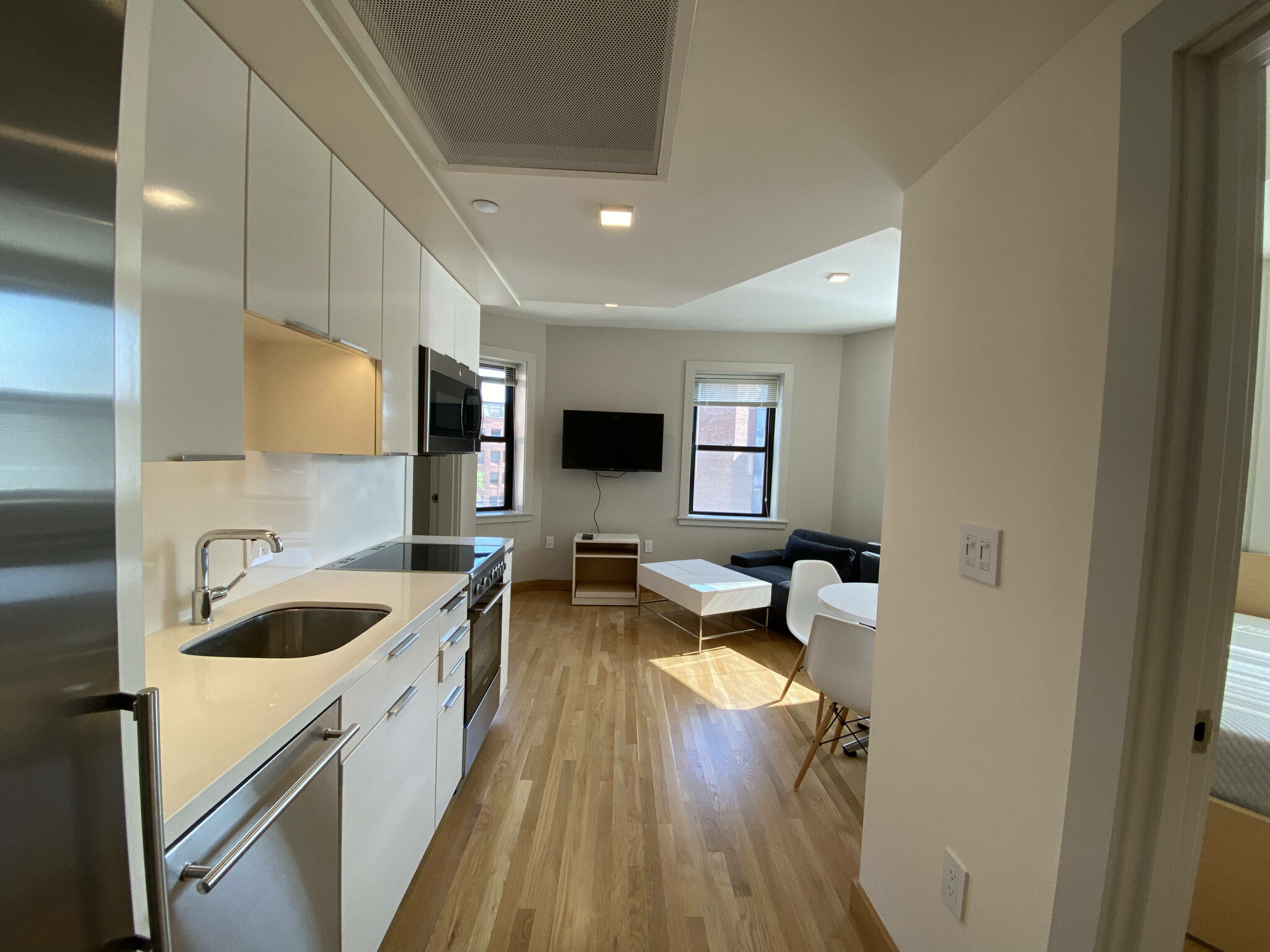 115 Mount Auburn St, Harvard Square