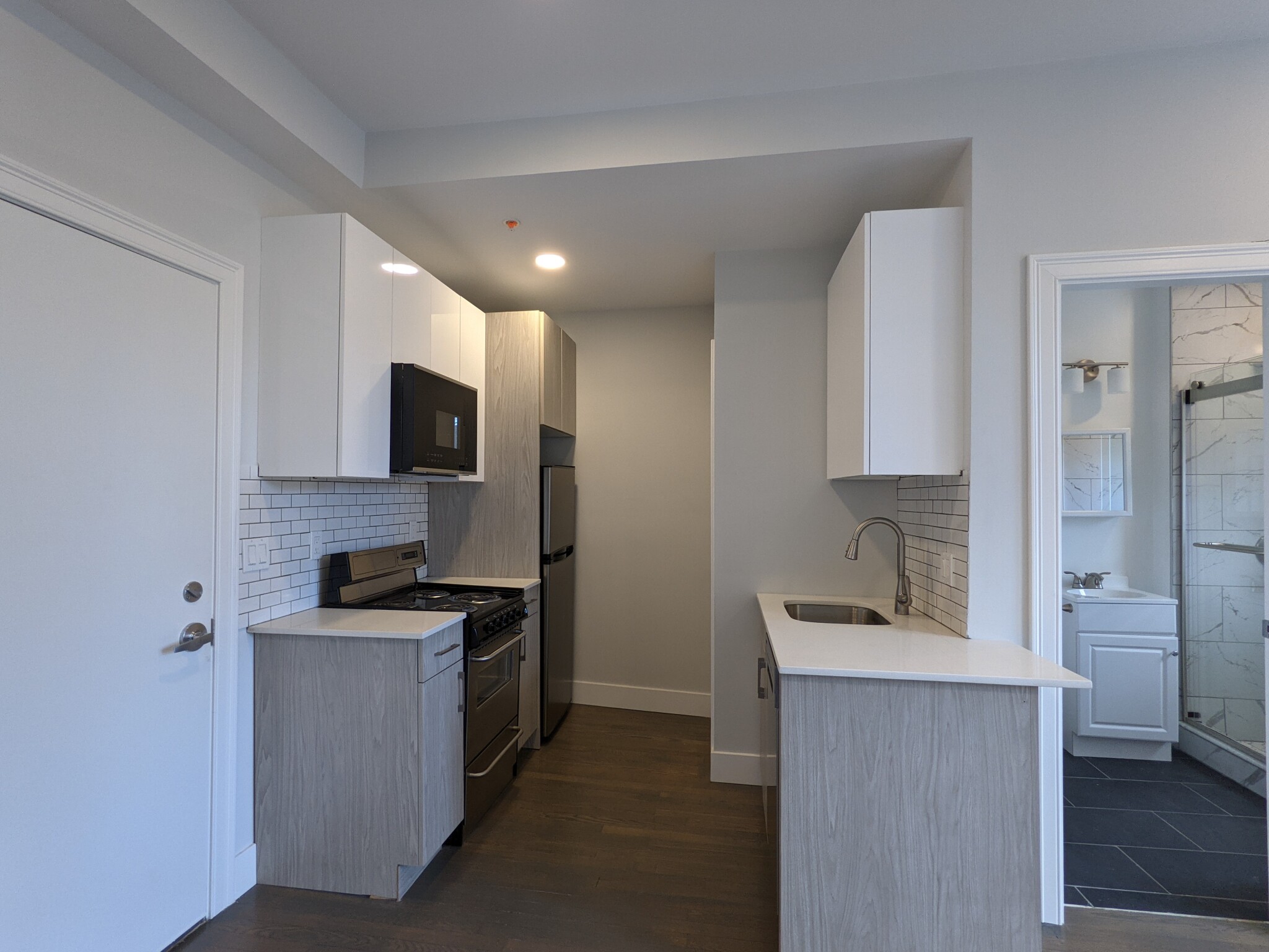 11 Queensberry St, Fenway