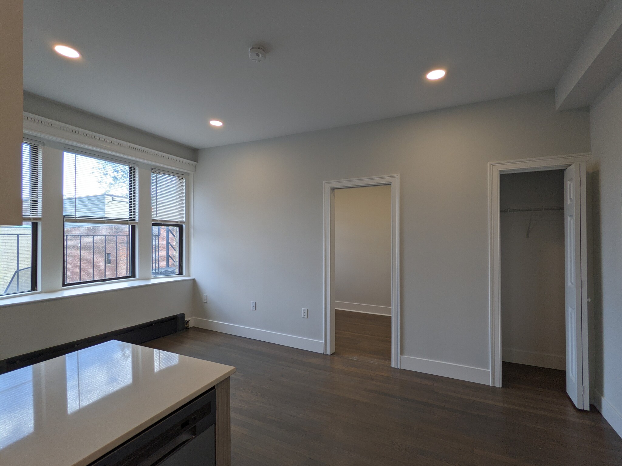 11 Queensberry St, Fenway