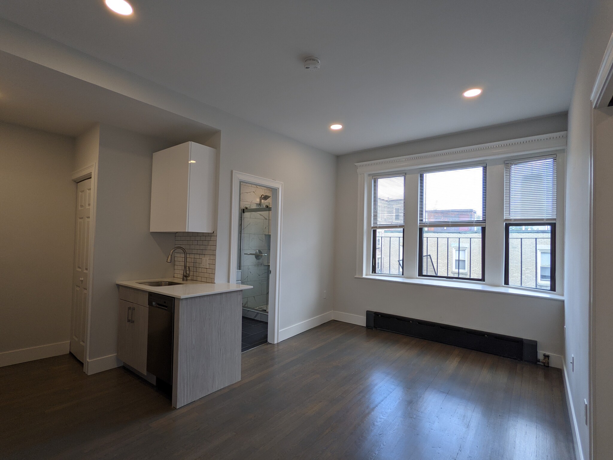 11 Queensberry St, Fenway