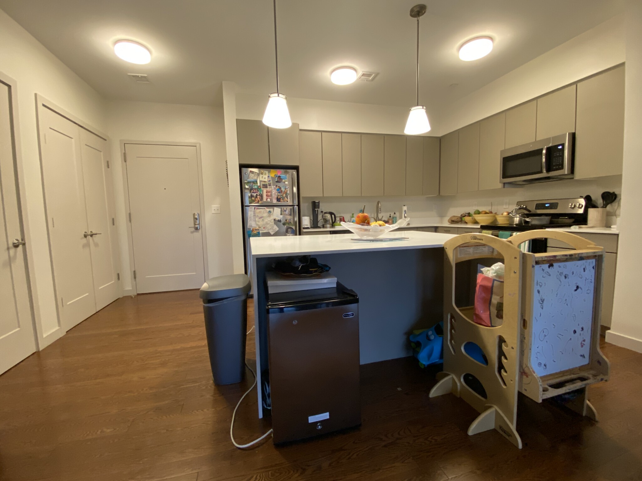 455 Harvard St, Coolidge Corner