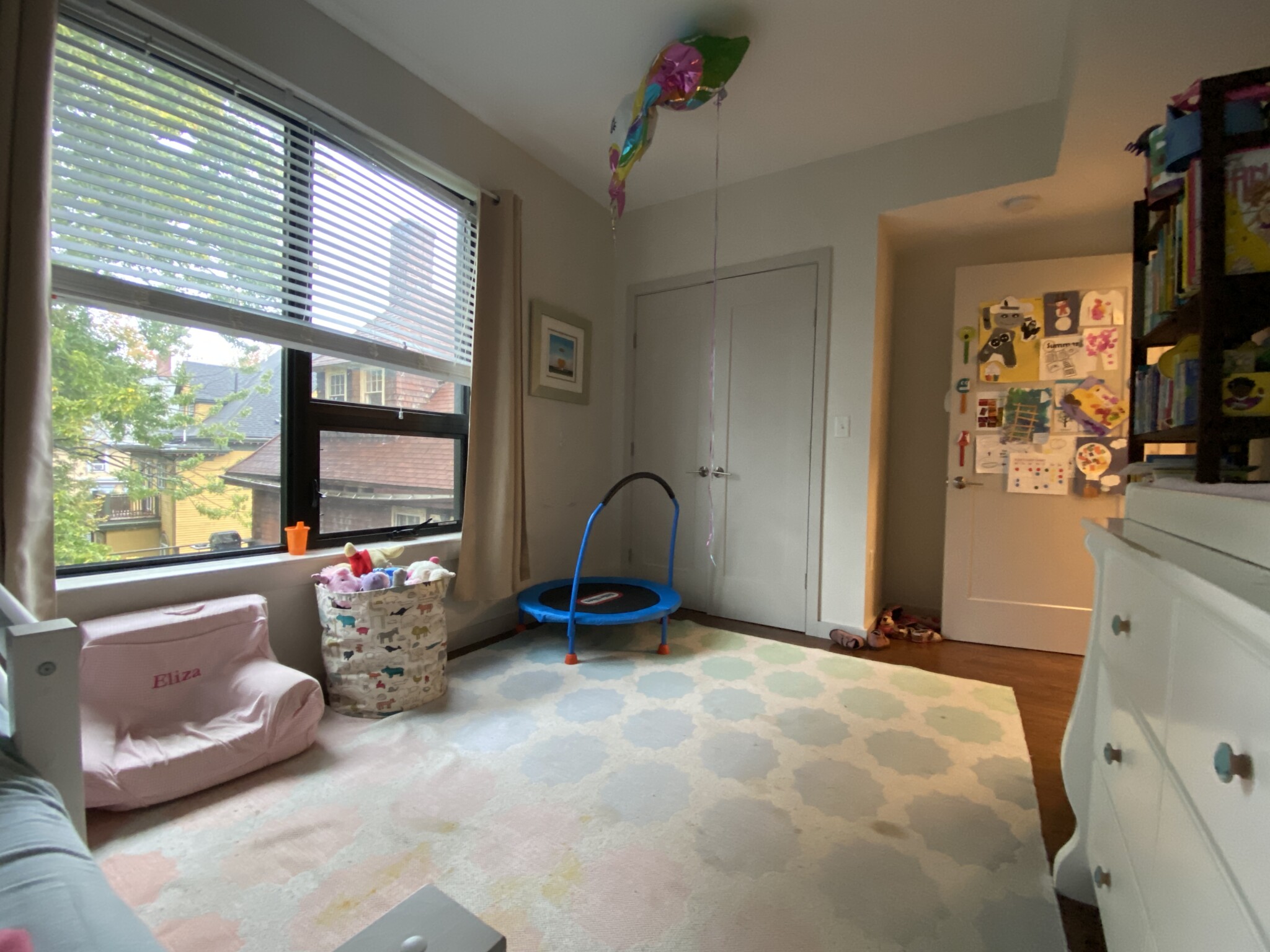 455 Harvard St, Coolidge Corner