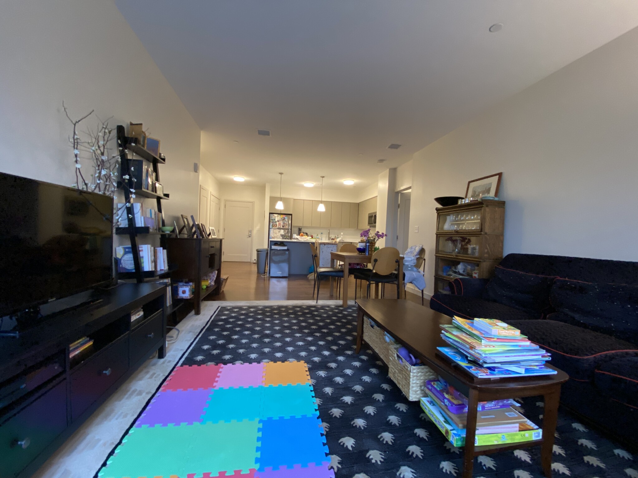 455 Harvard St, Coolidge Corner