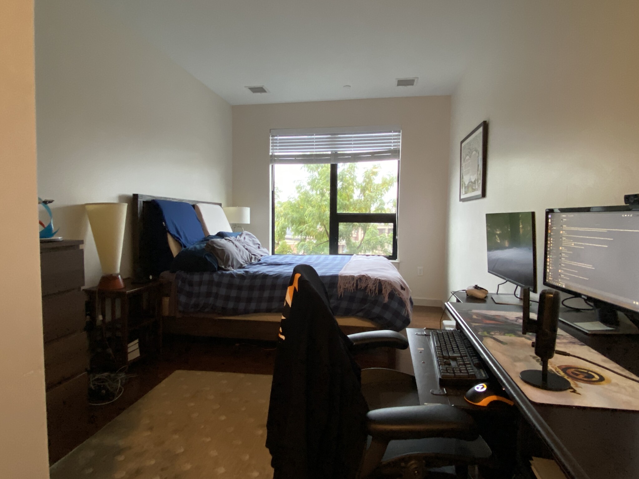 455 Harvard St, Coolidge Corner