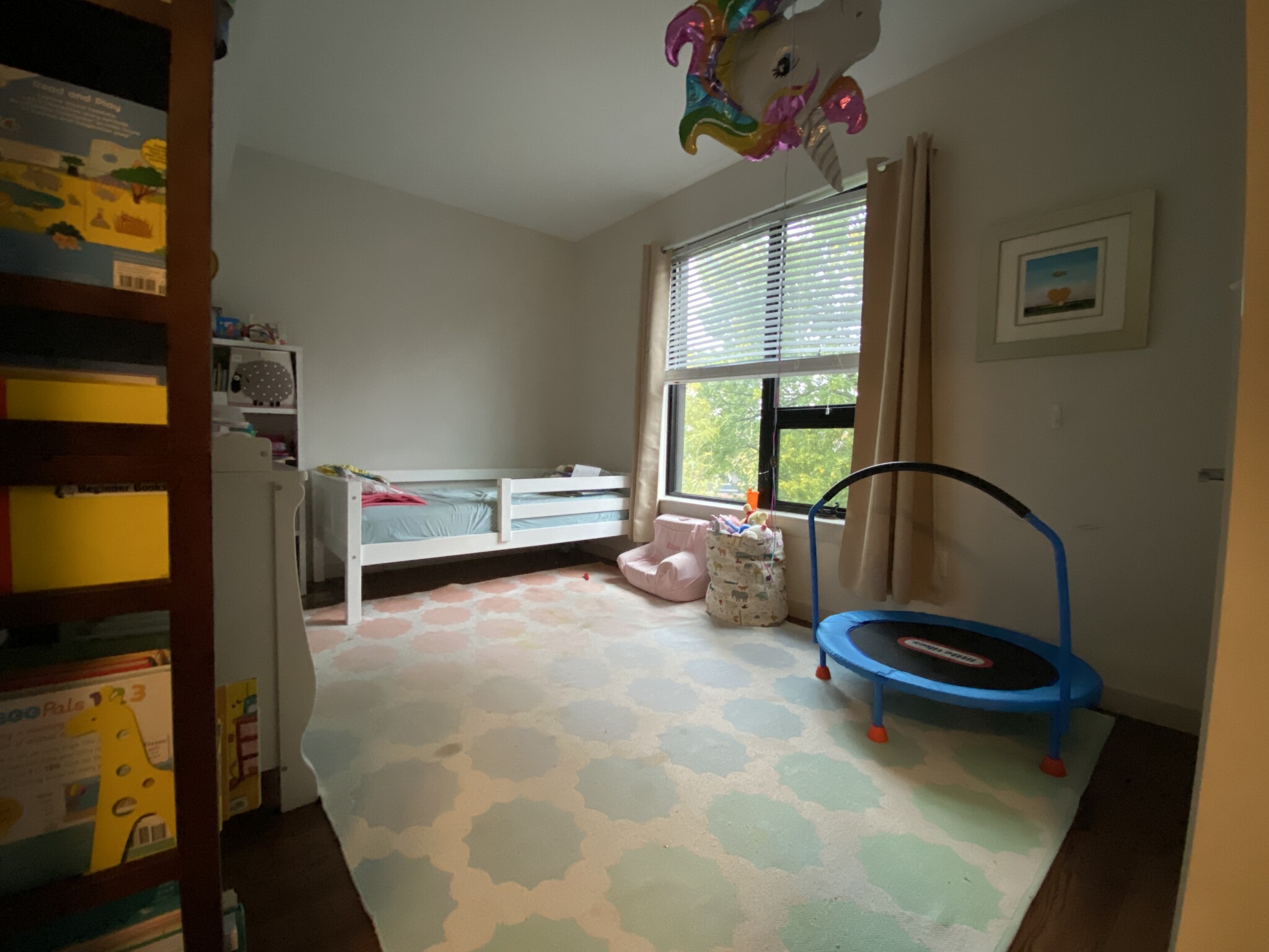 455 Harvard St, Coolidge Corner