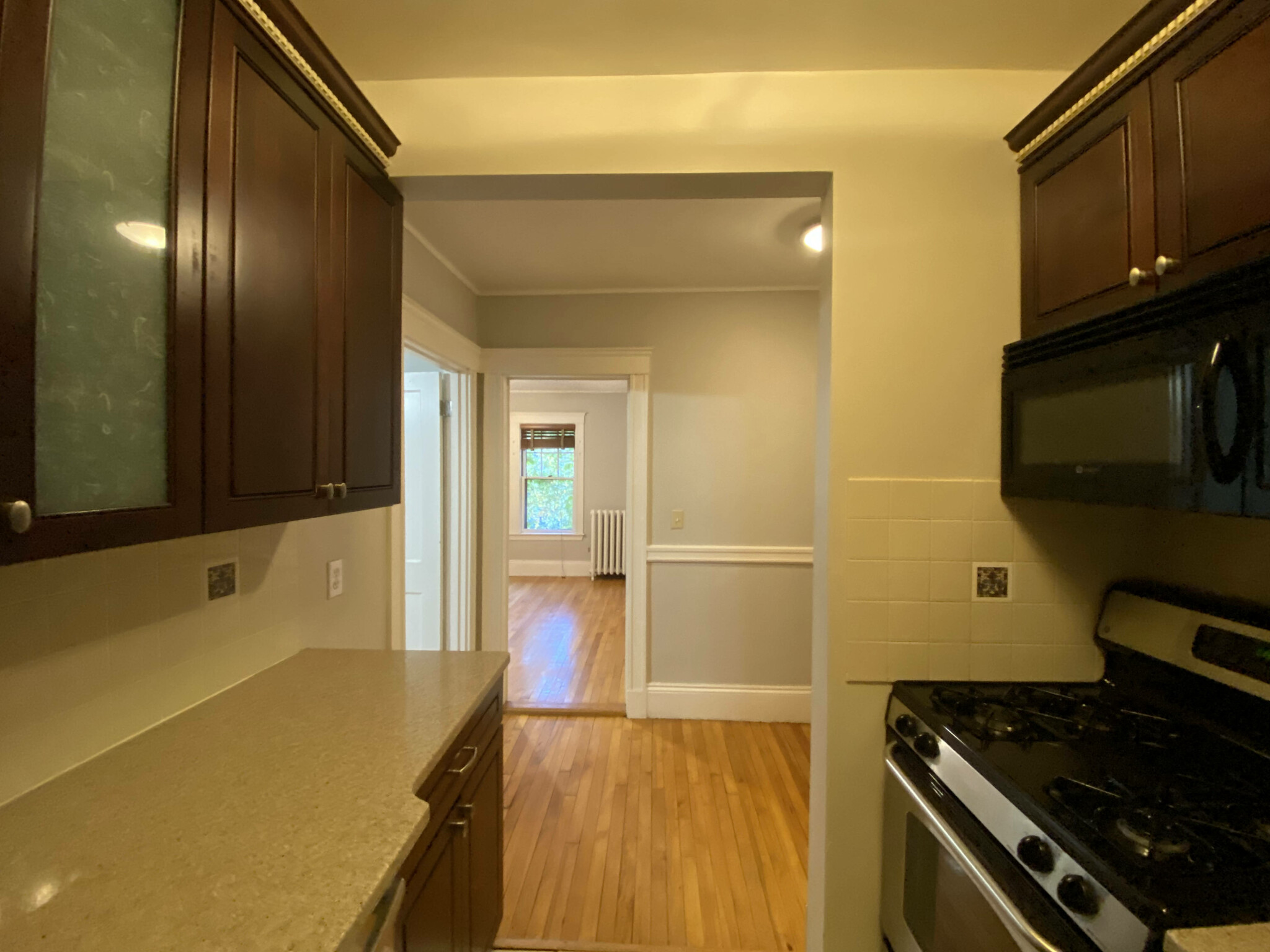 13 Story St, Harvard Square