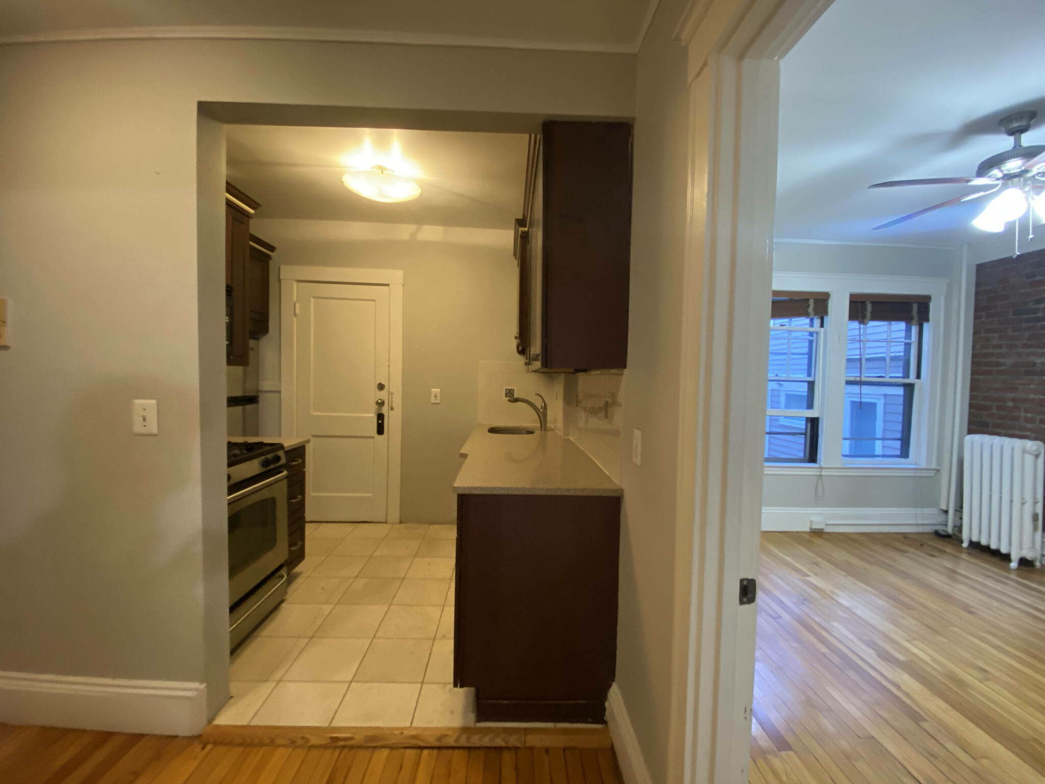 13 Story St, Harvard Square