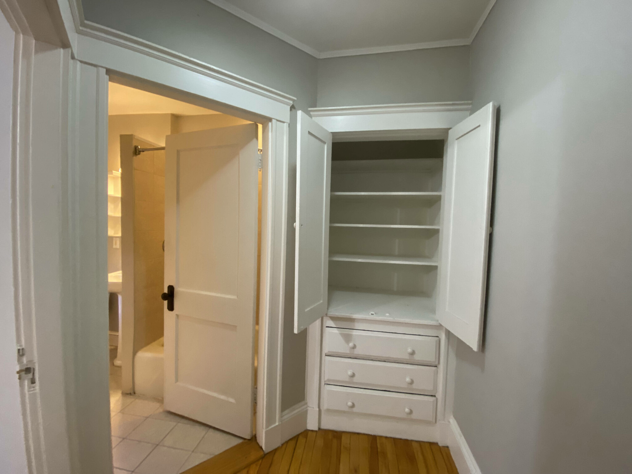 13 Story St, Harvard Square