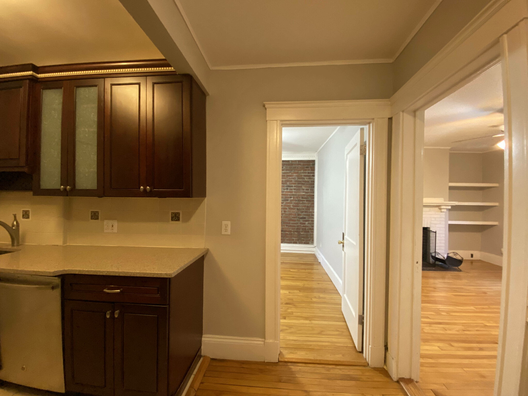 13 Story St, Harvard Square