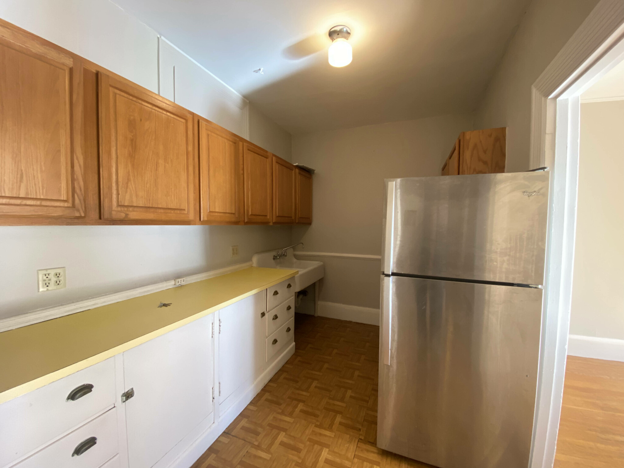 9 Sewall Ave, Coolidge Corner