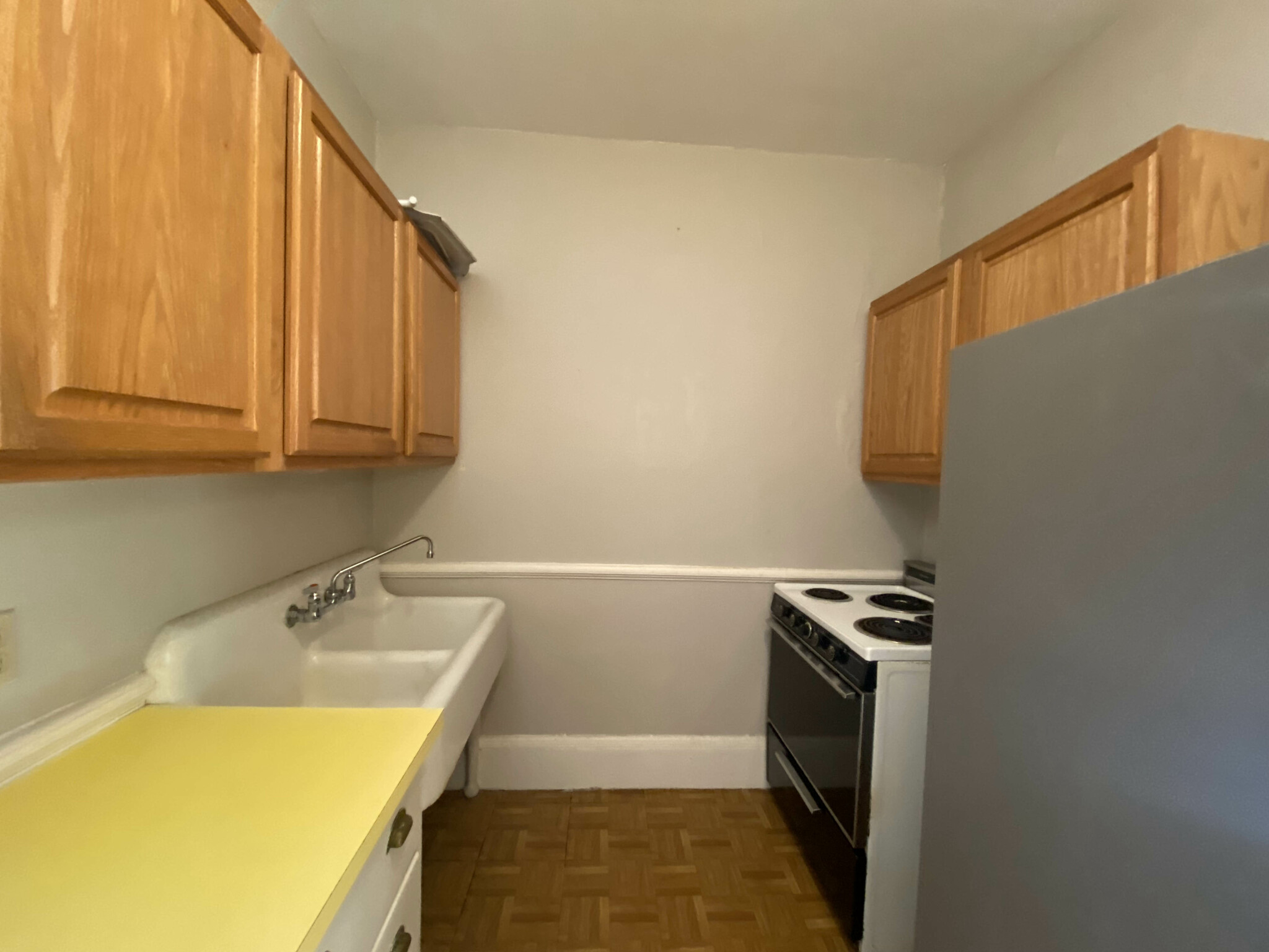 9 Sewall Ave, Coolidge Corner