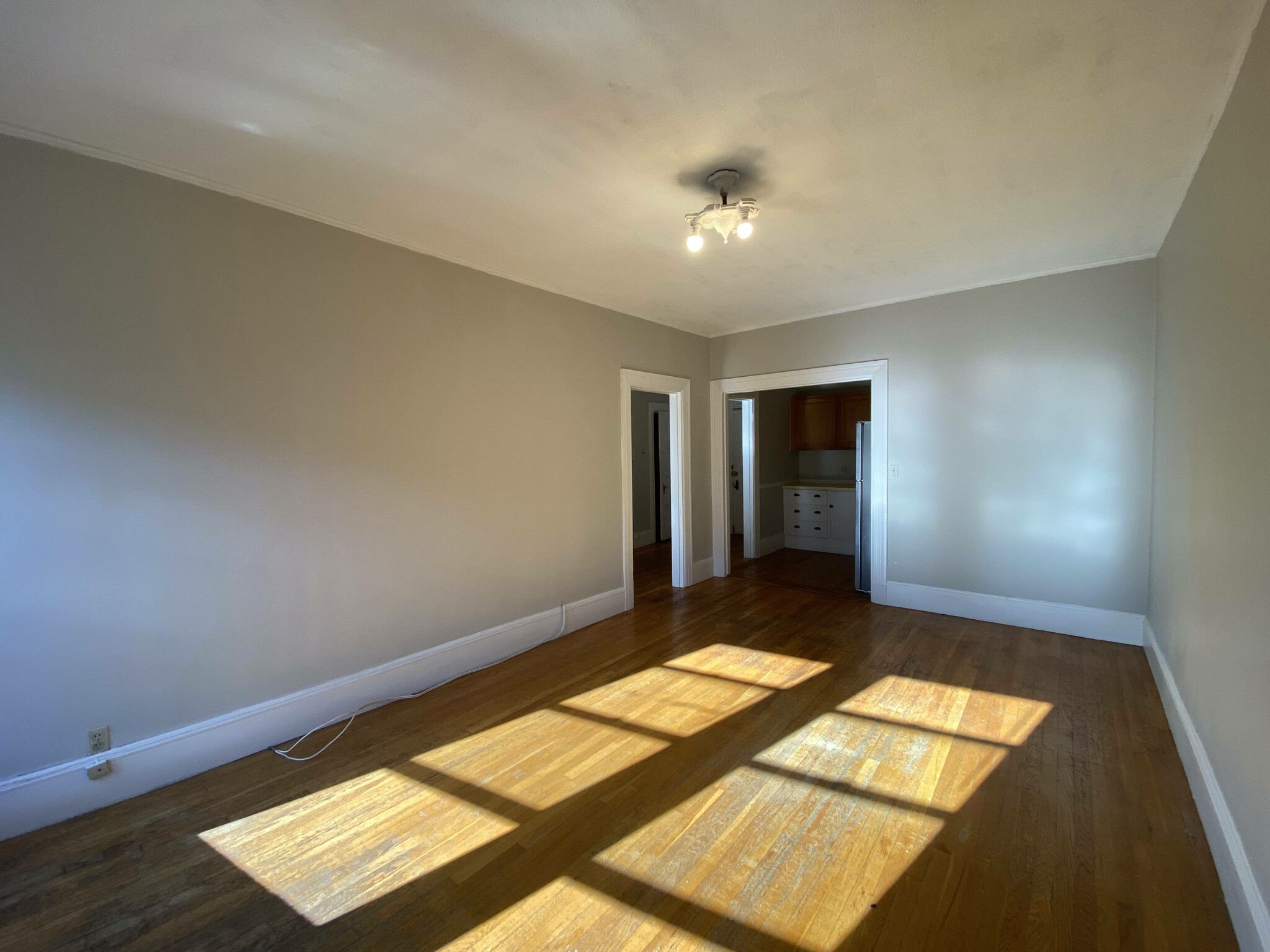 9 Sewall Ave, Coolidge Corner