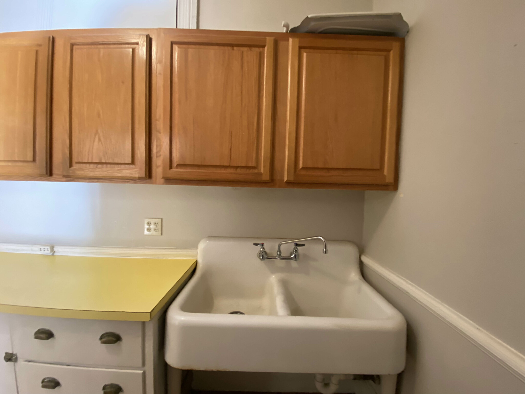 9 Sewall Ave, Coolidge Corner