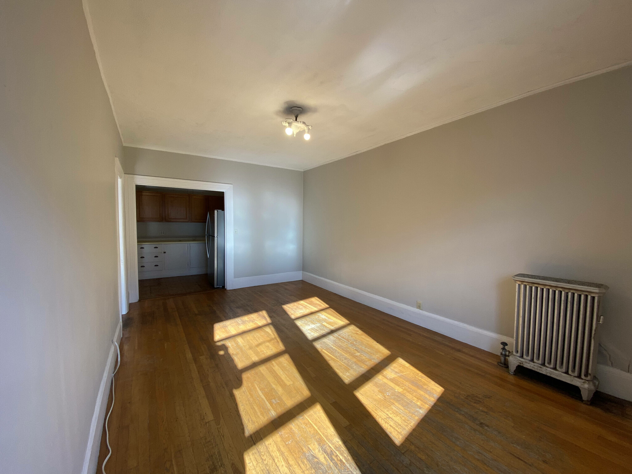 9 Sewall Ave, Coolidge Corner