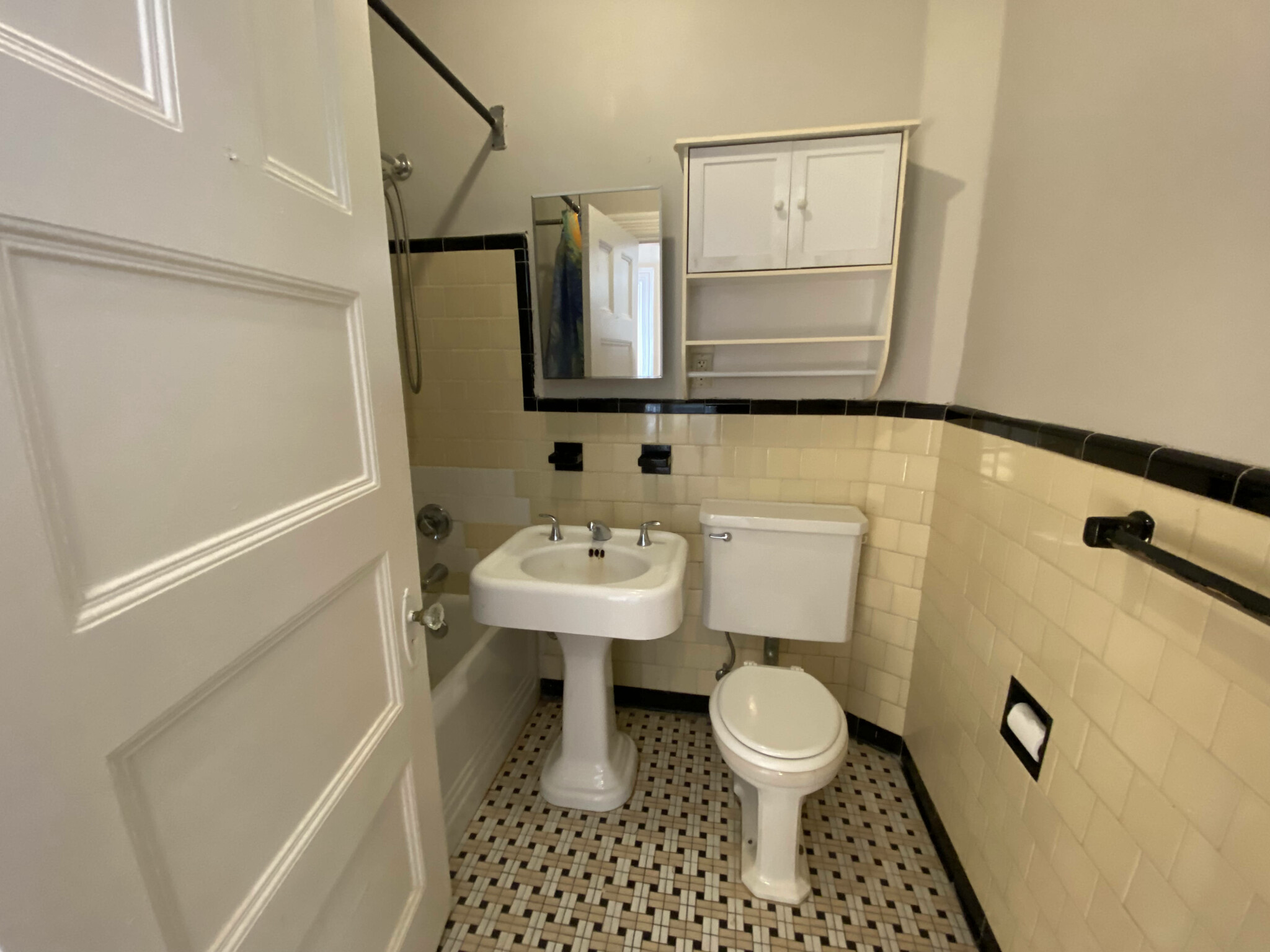 9 Sewall Ave, Coolidge Corner