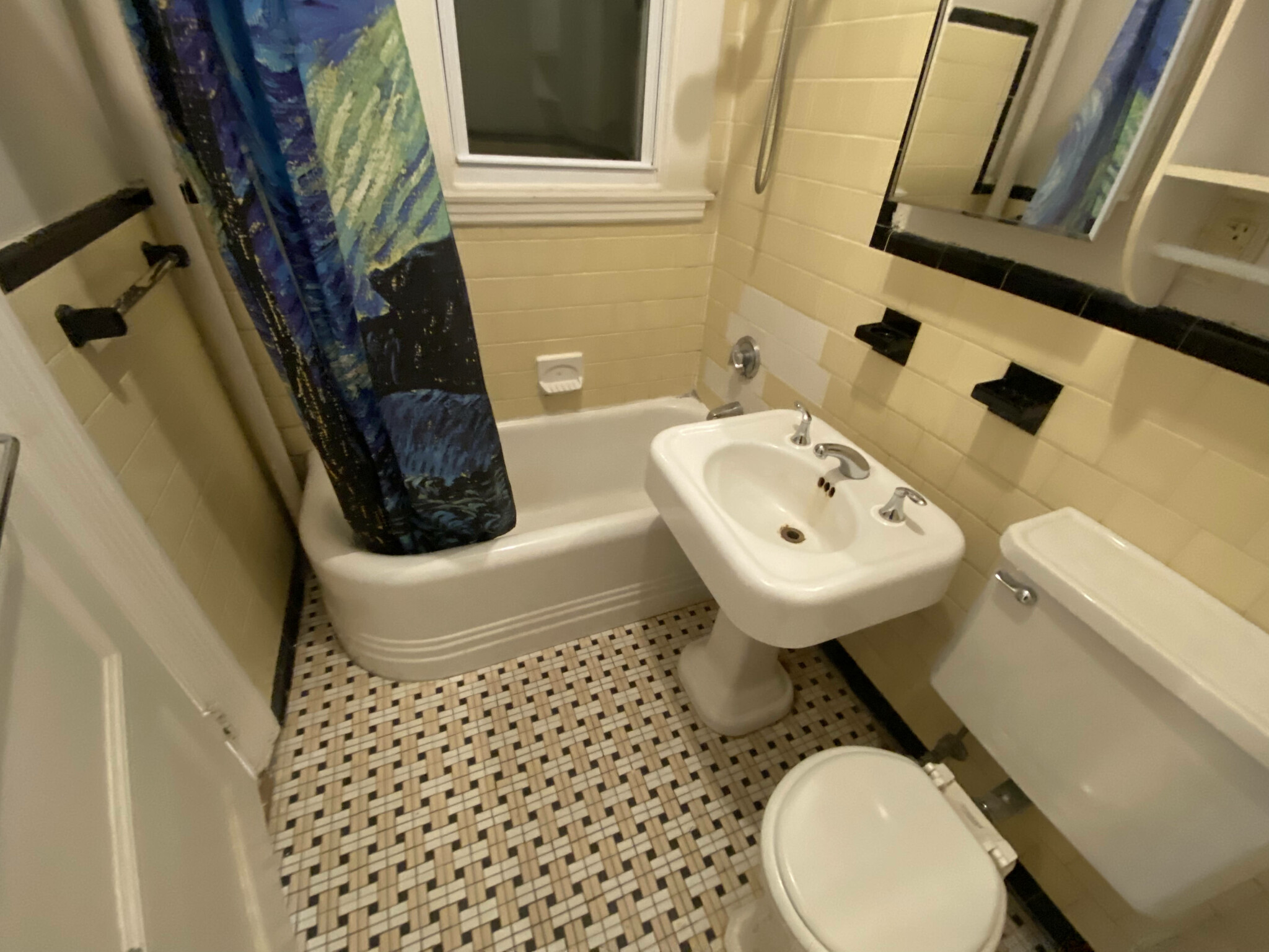 9 Sewall Ave, Coolidge Corner