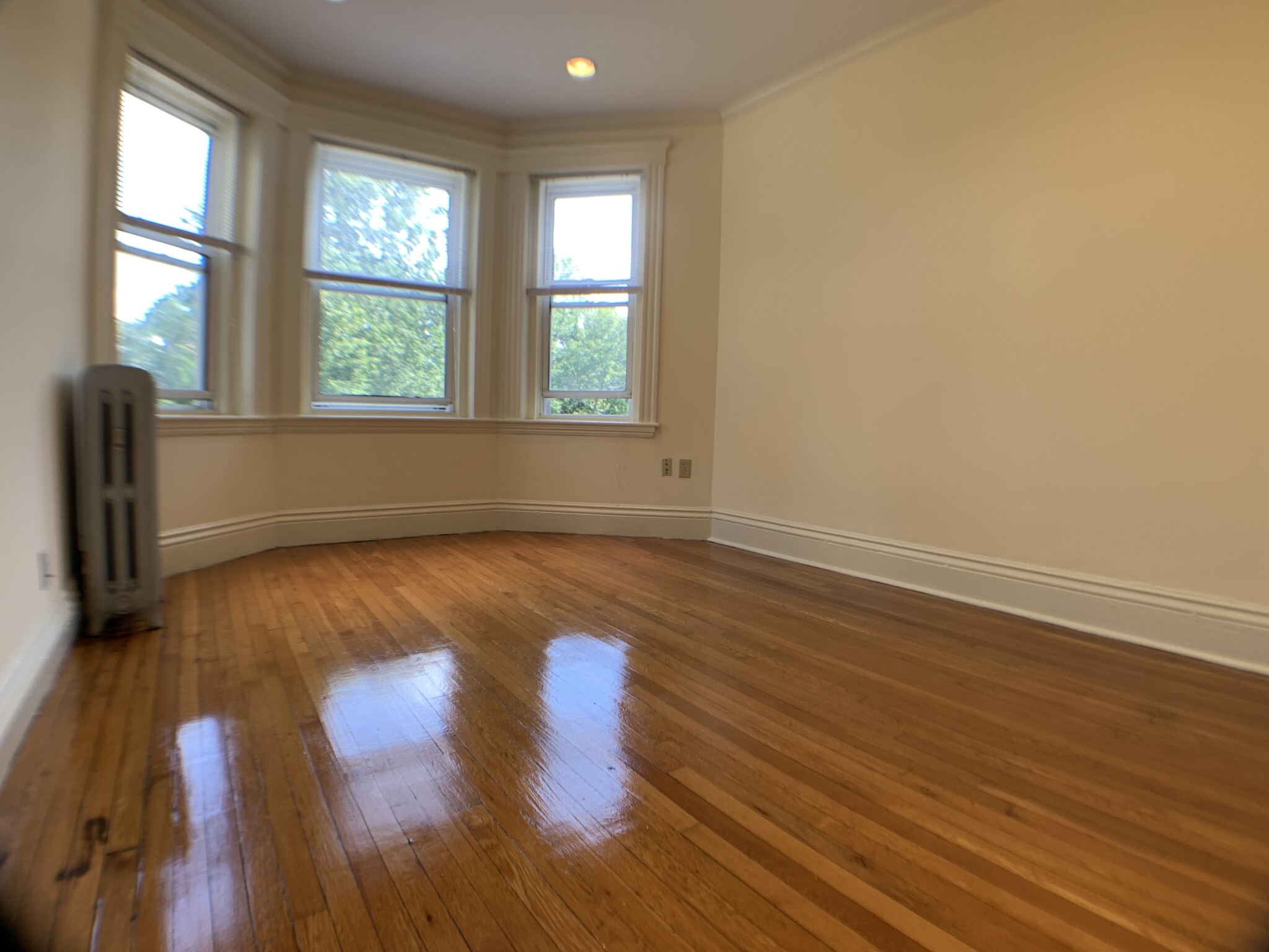 100 Queensberry St., Unit 7 , Boston - Fenway, MA 02215
