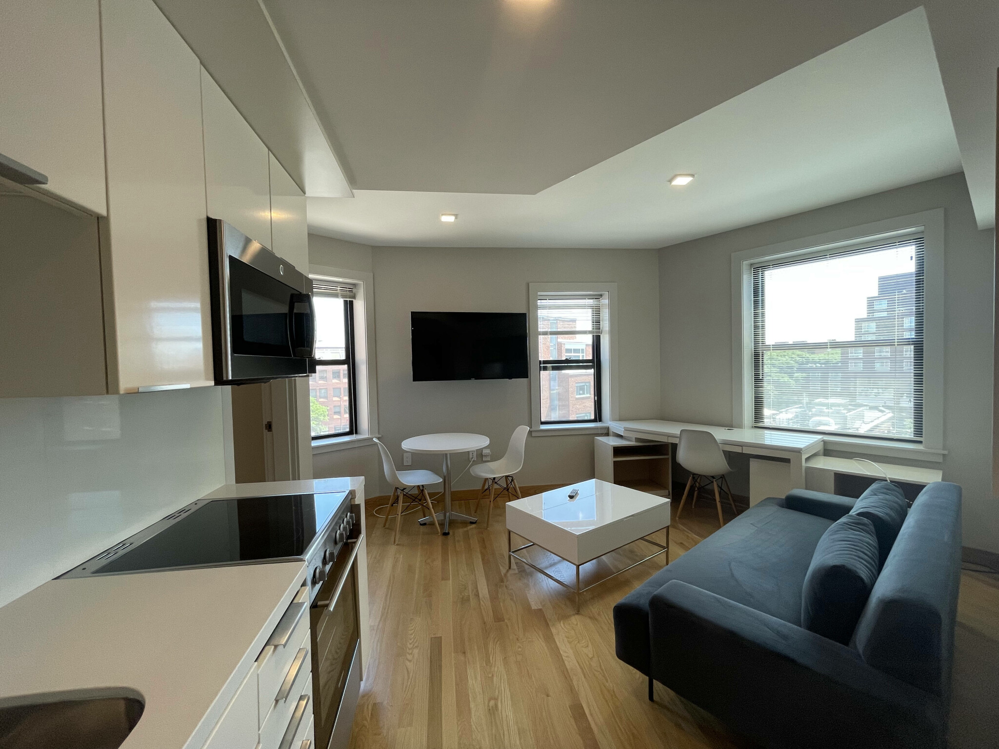 115 Mount Auburn St, Harvard Square