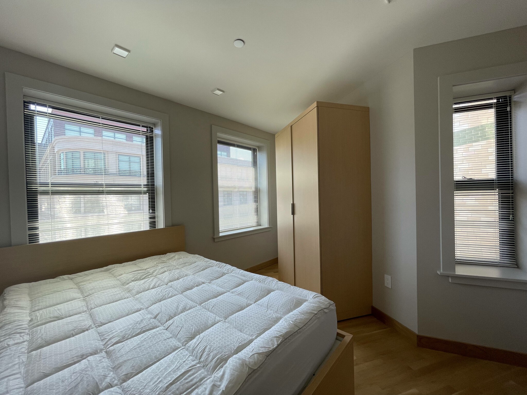 115 Mount Auburn St, Harvard Square