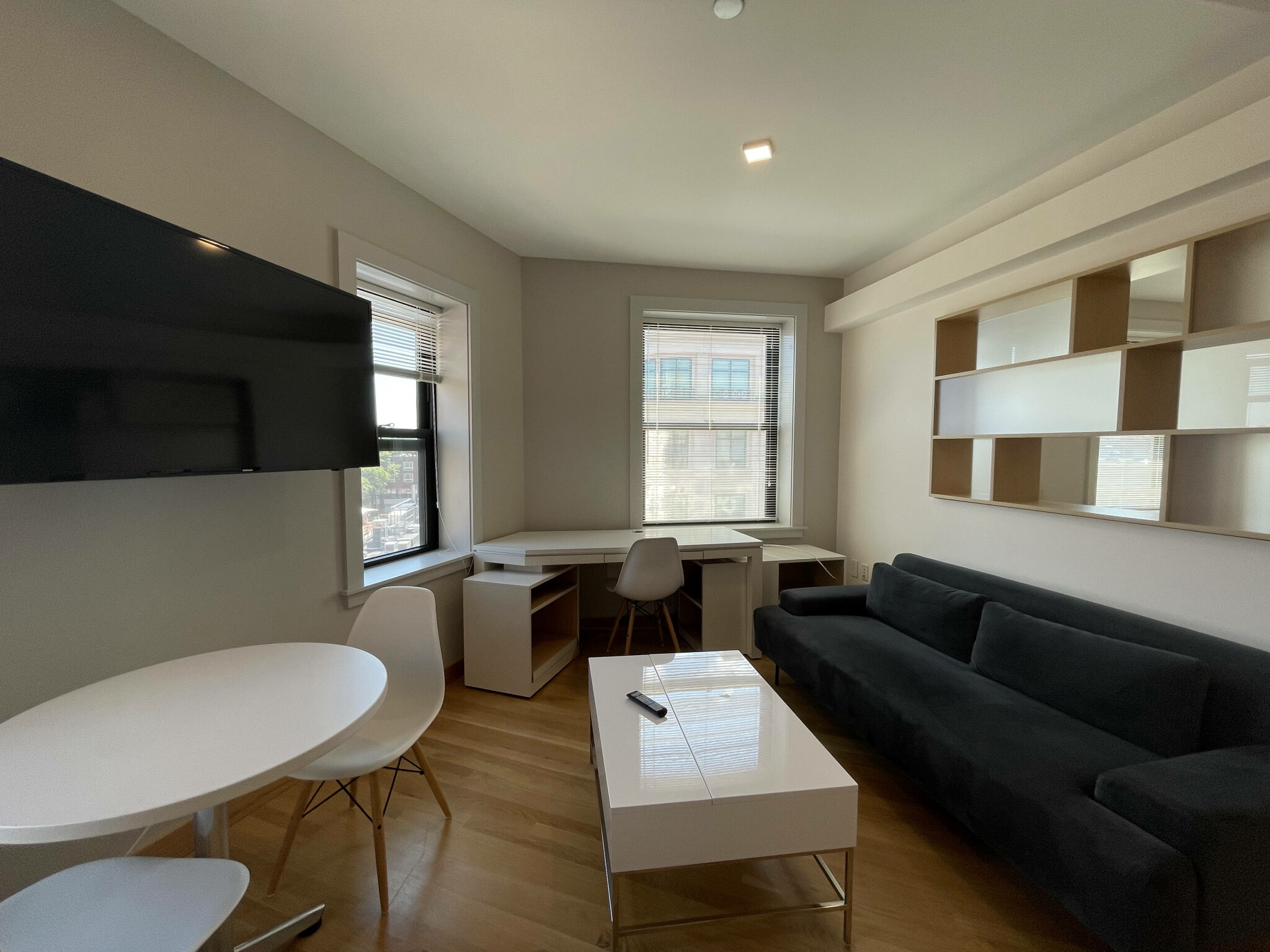 115 Mount Auburn St, Harvard Square