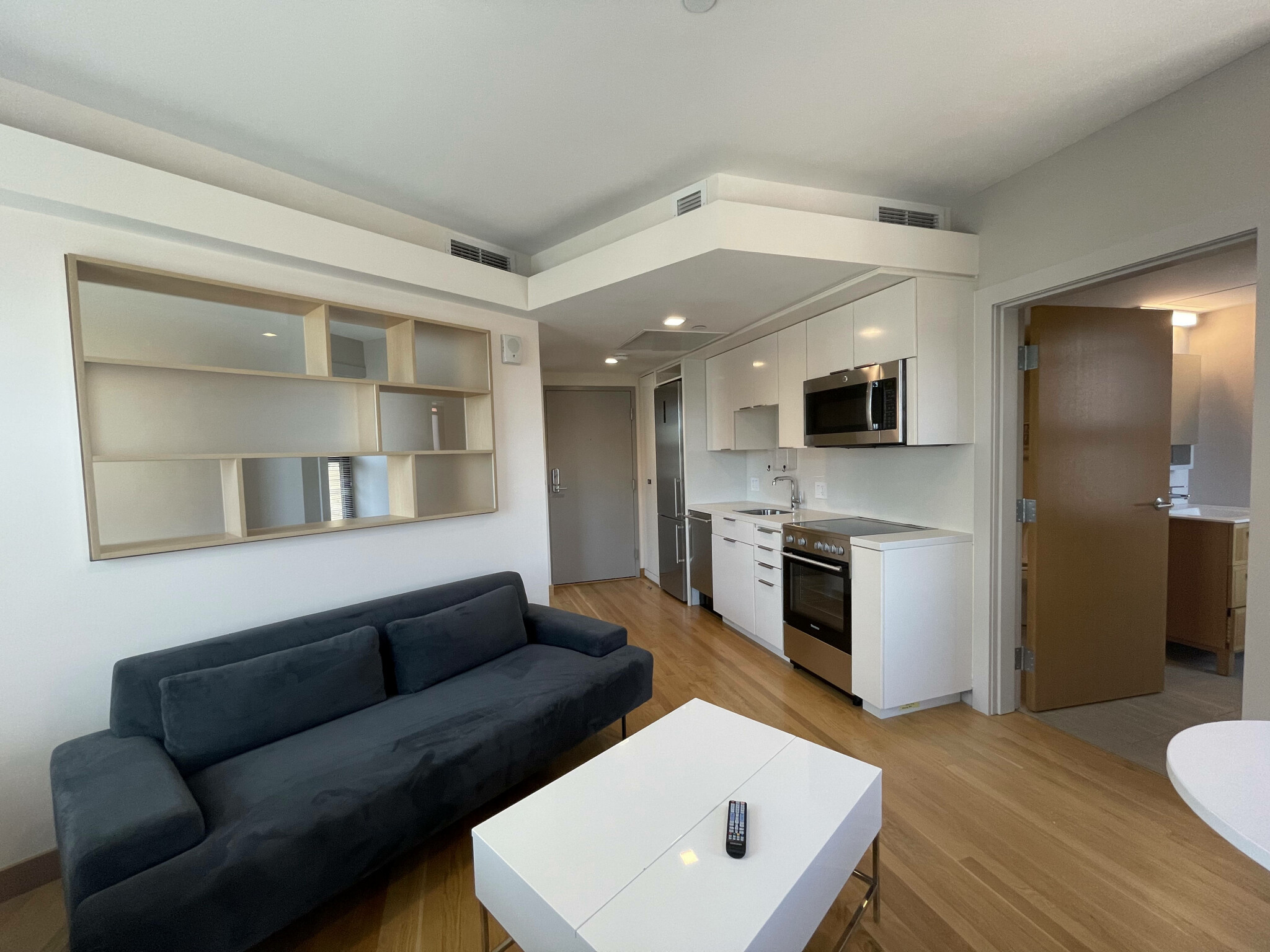 115 Mount Auburn St, Harvard Square