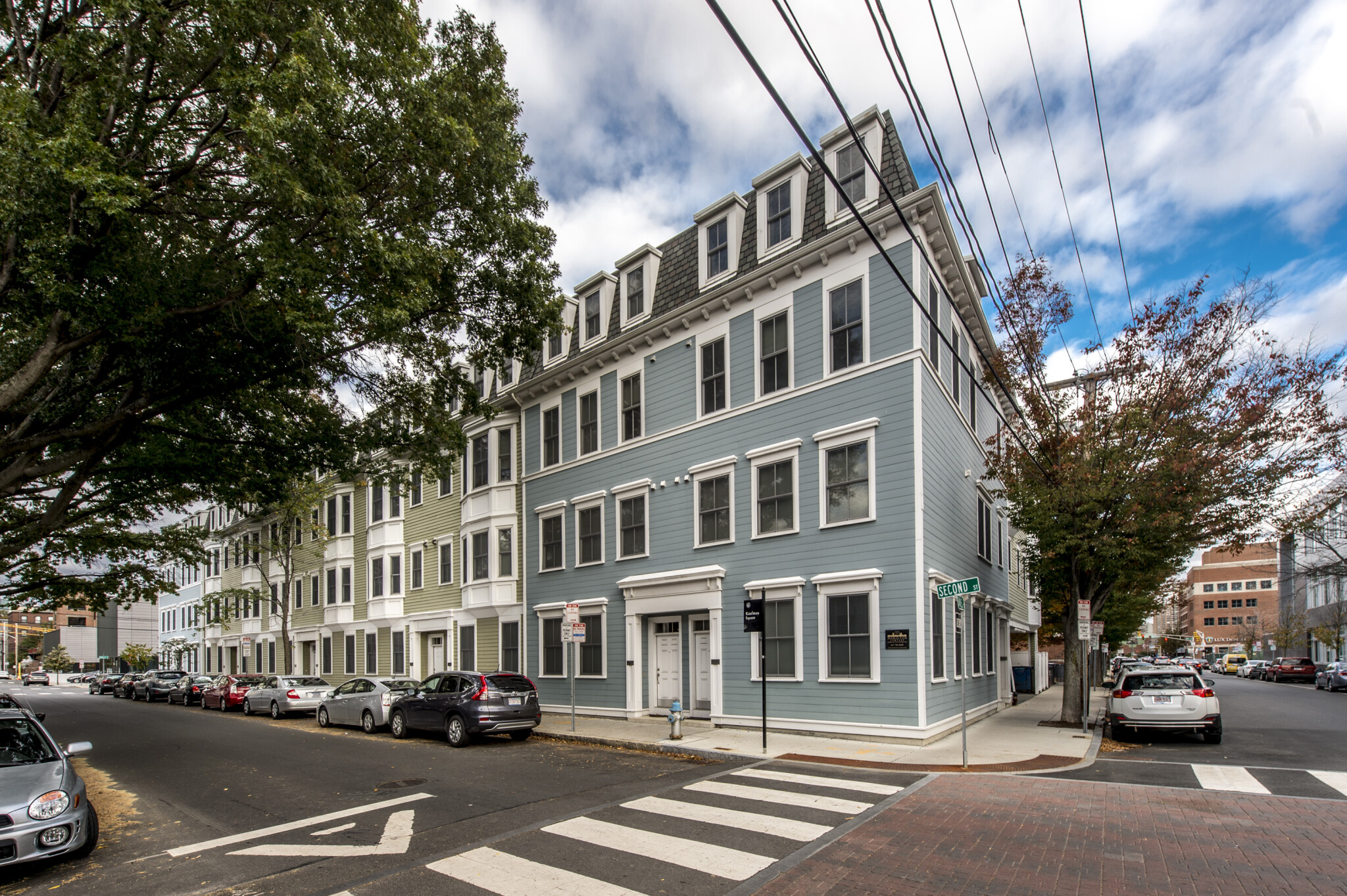 110 2nd St, East Cambridge