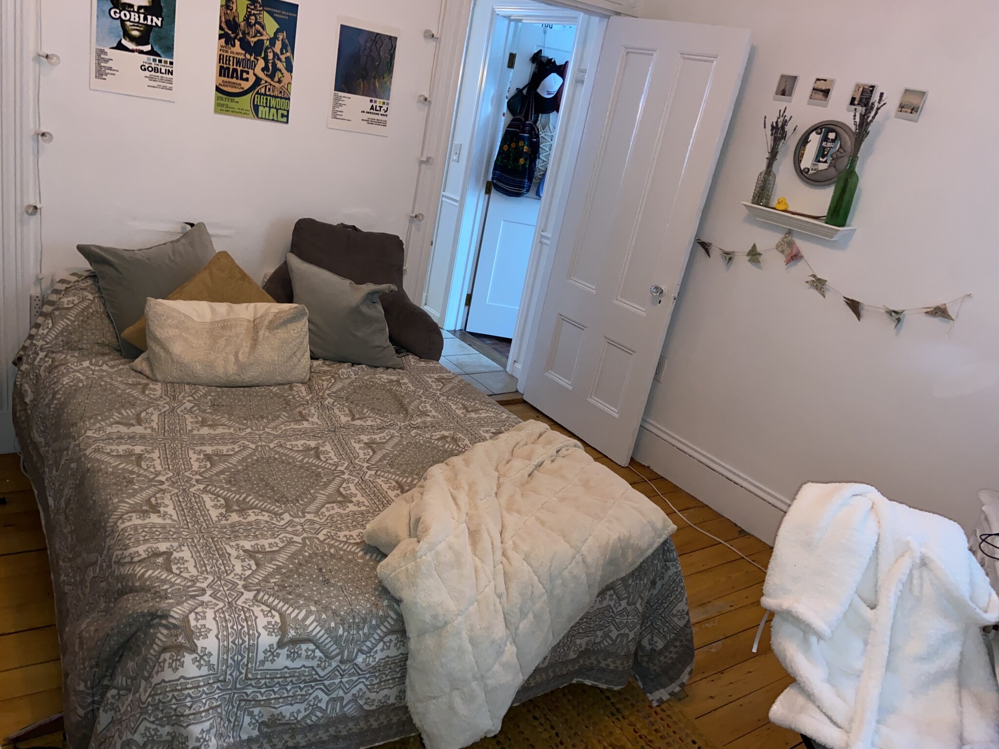 68 Calumet St, Mission Hill