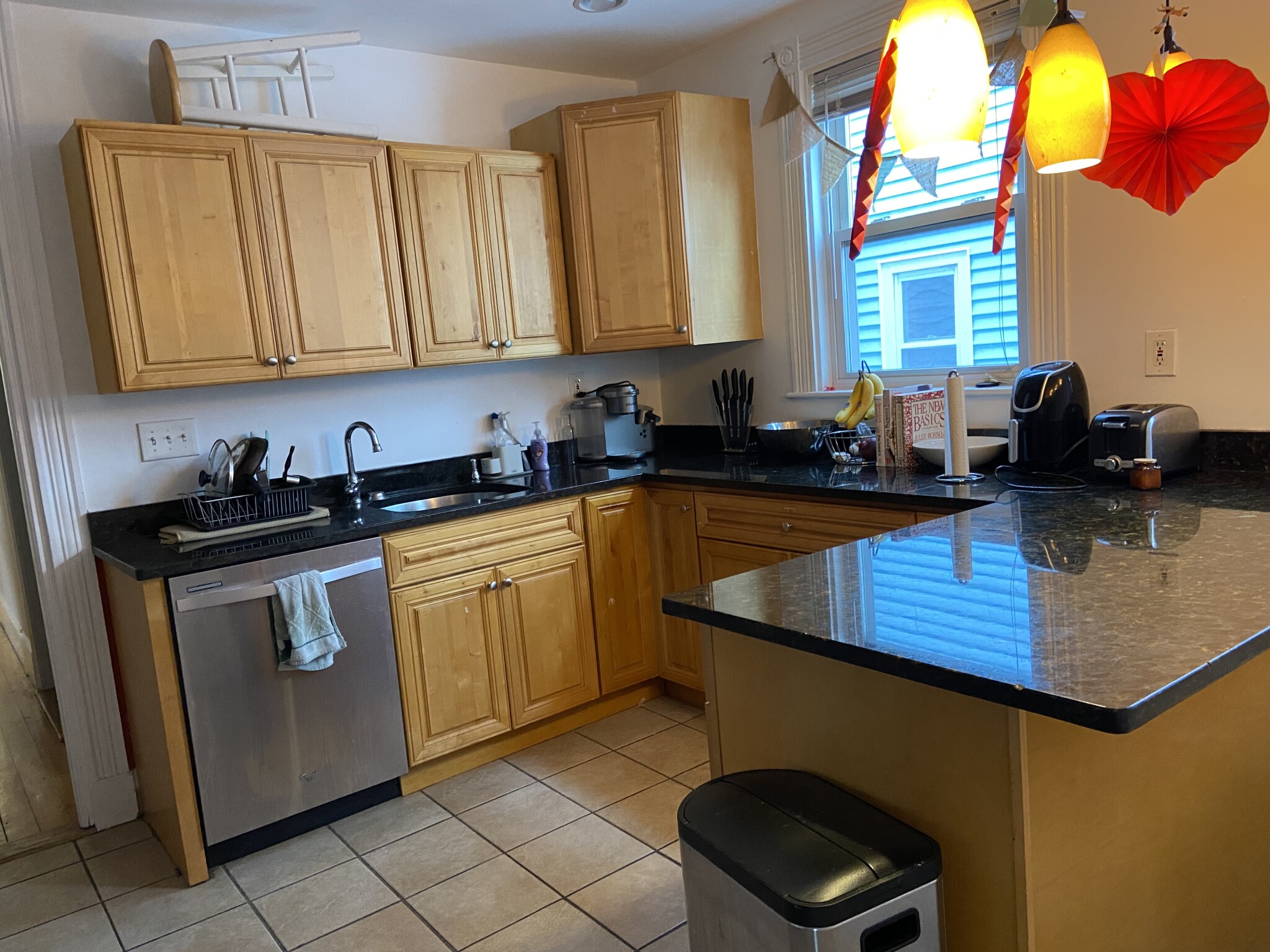 68 Calumet St, Mission Hill