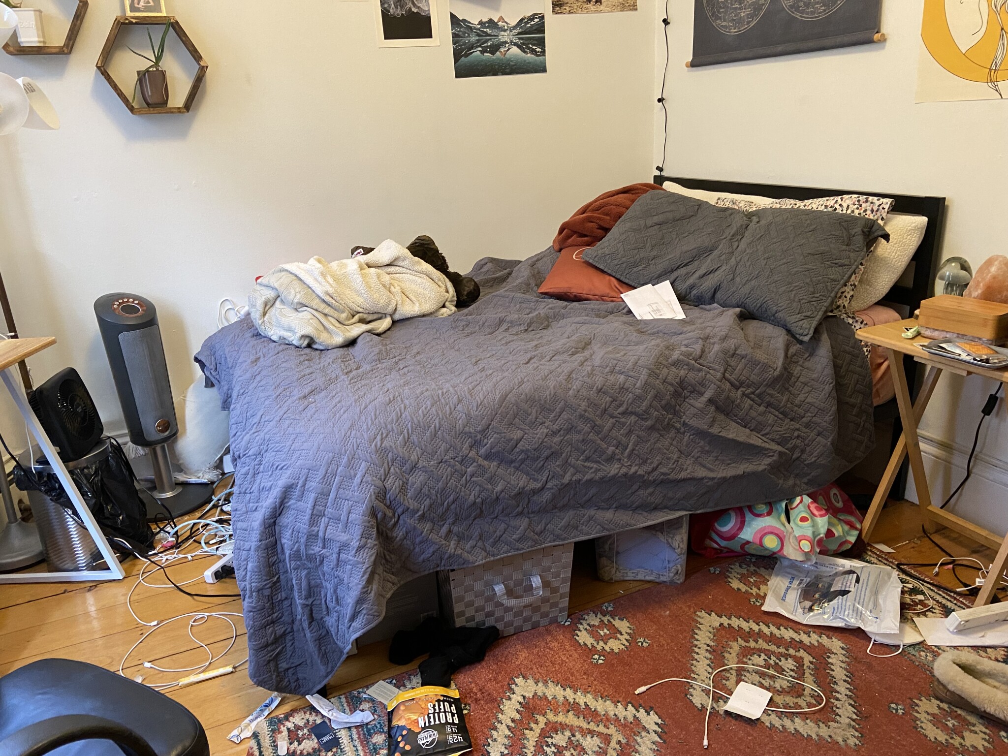 68 Calumet St, Mission Hill