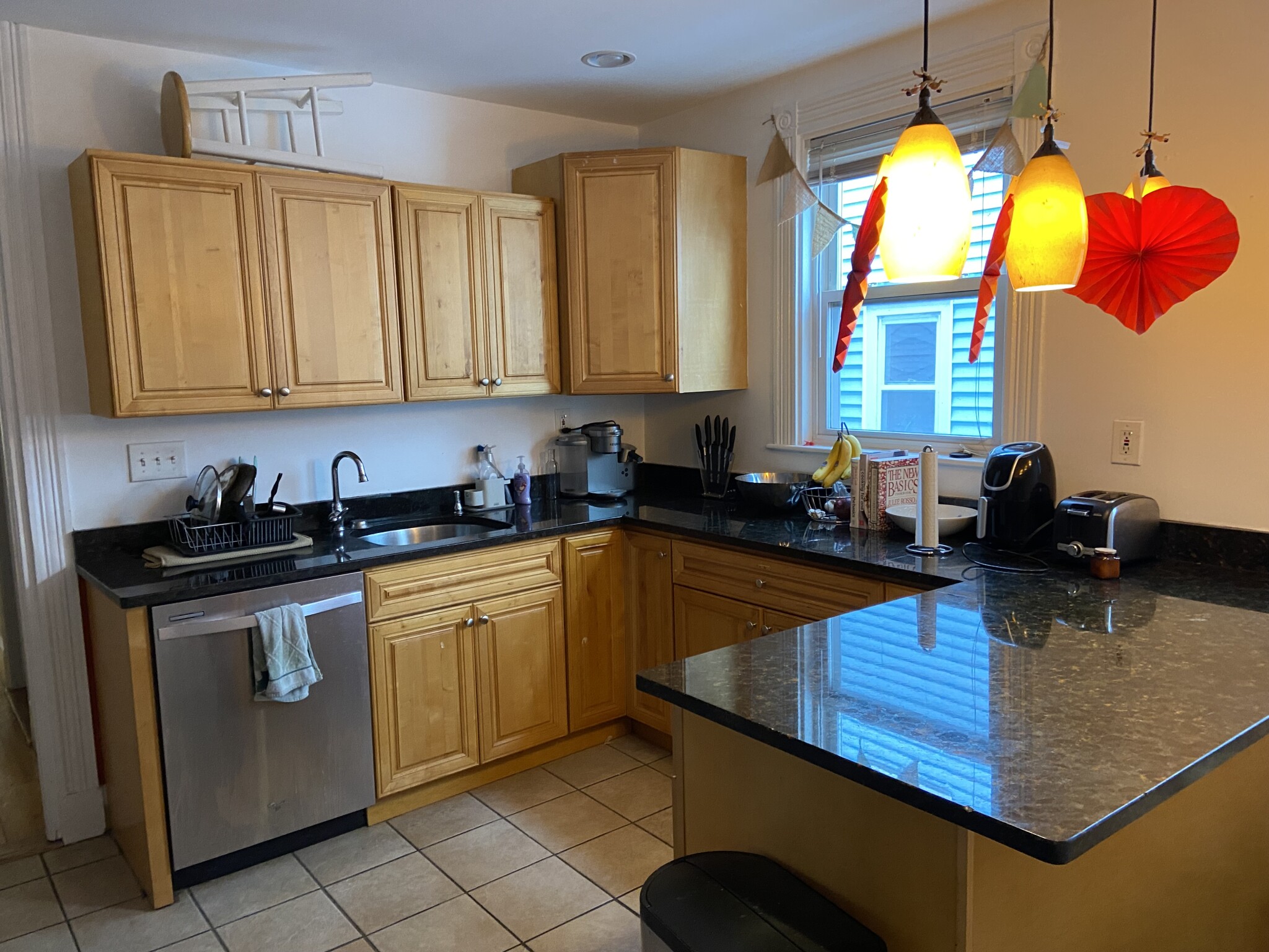 68 Calumet St, Mission Hill