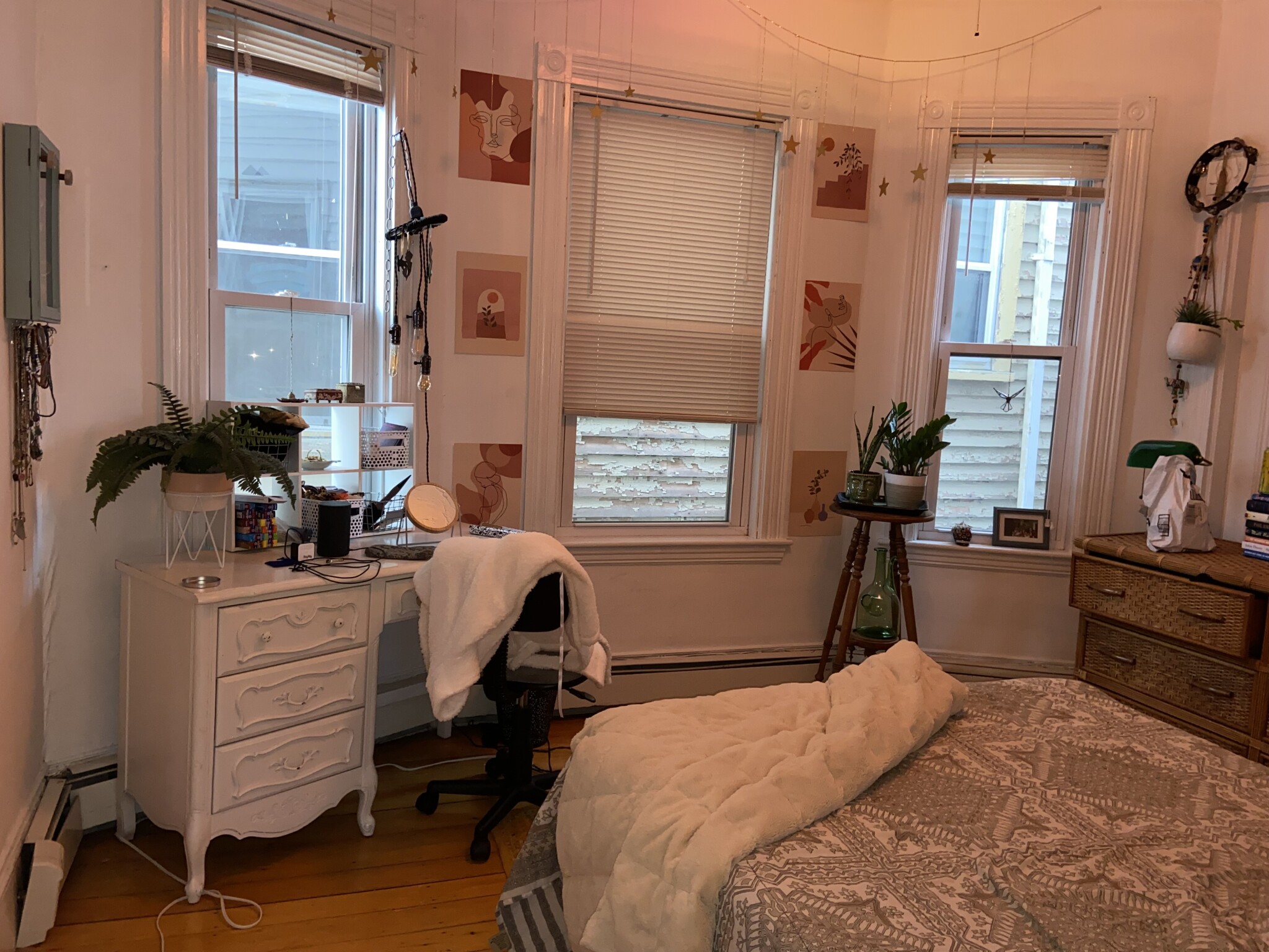 68 Calumet St, Mission Hill