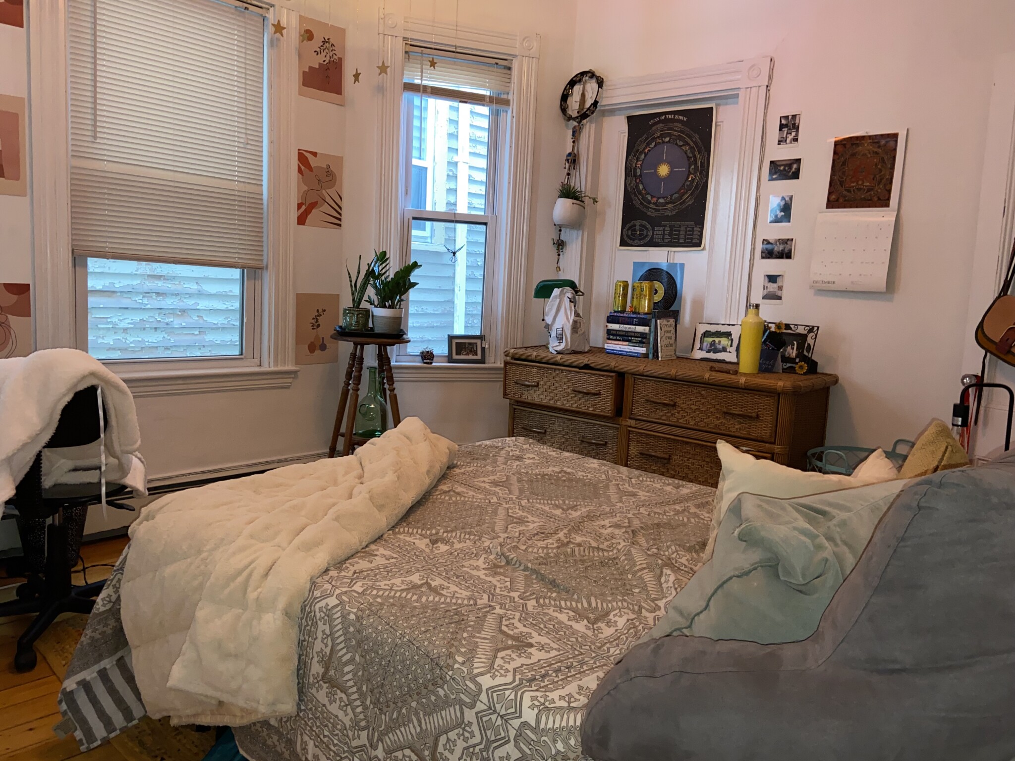 68 Calumet St, Mission Hill