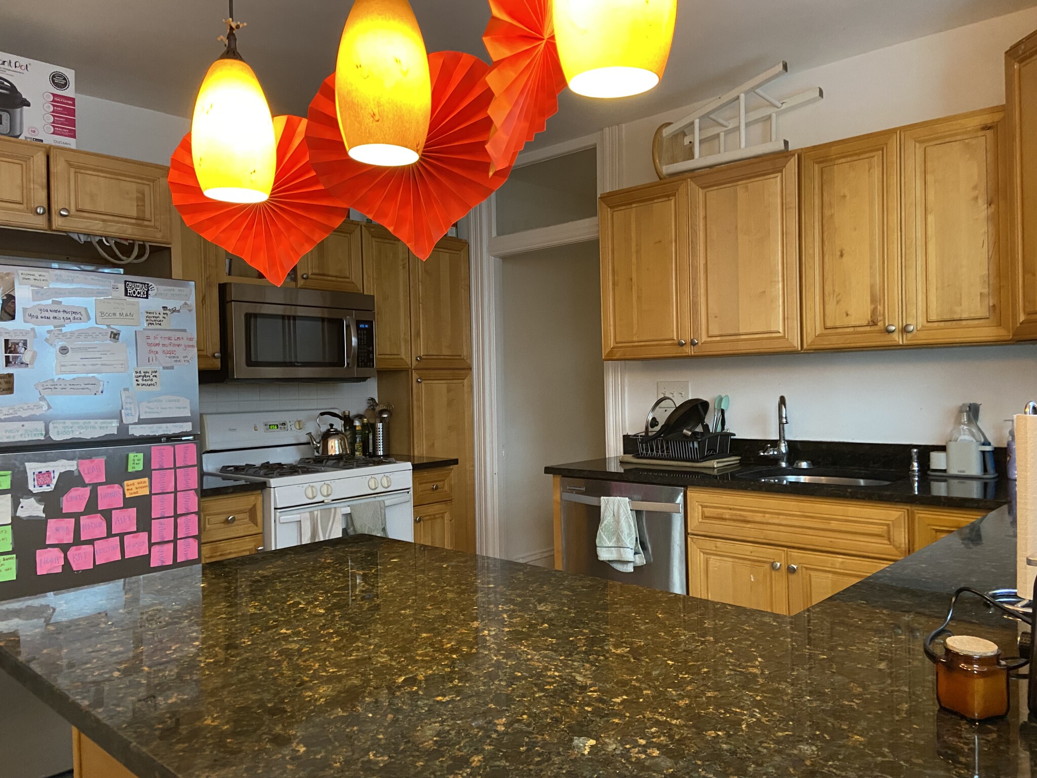 68 Calumet St, Mission Hill