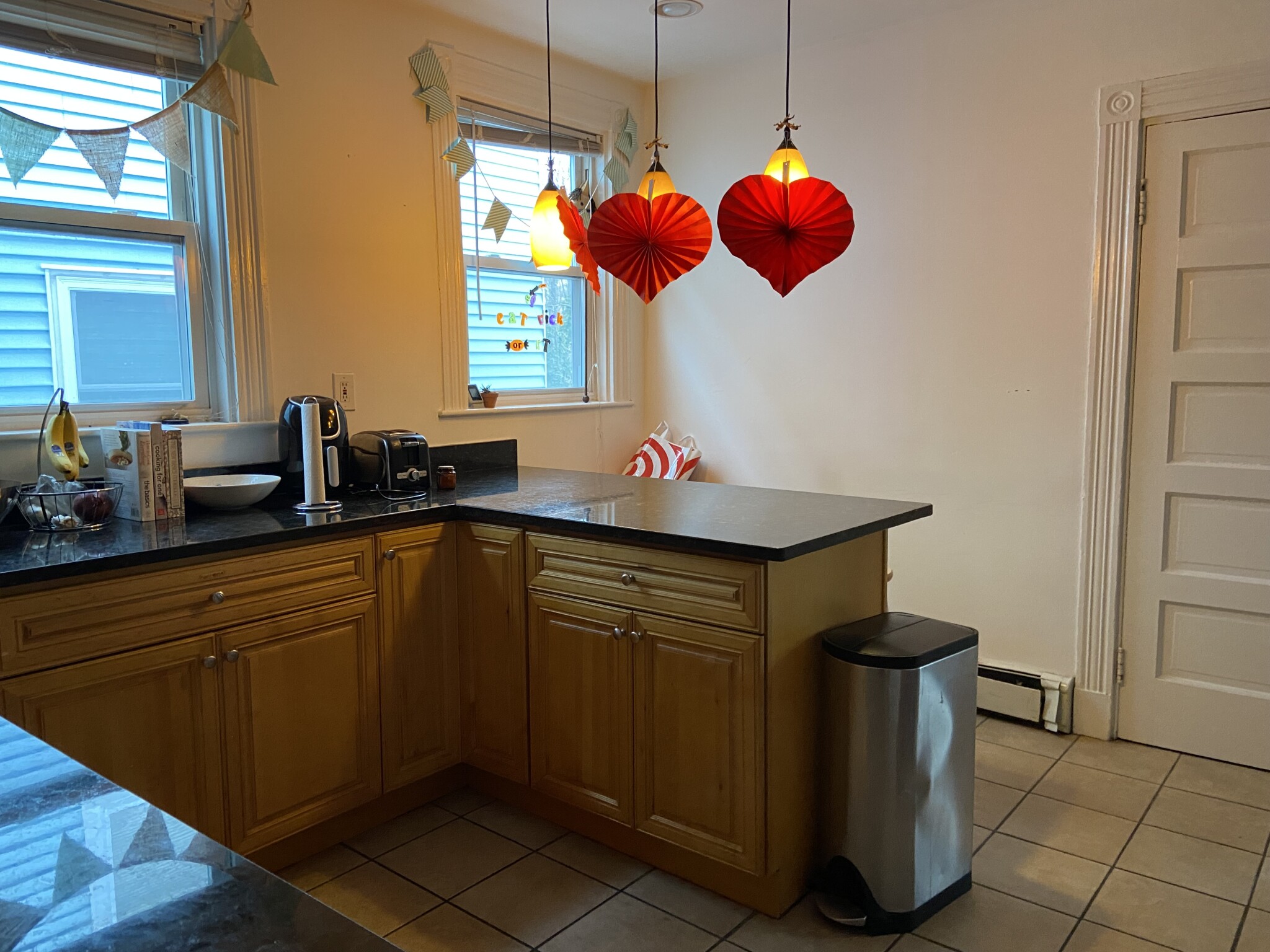 68 Calumet St, Mission Hill