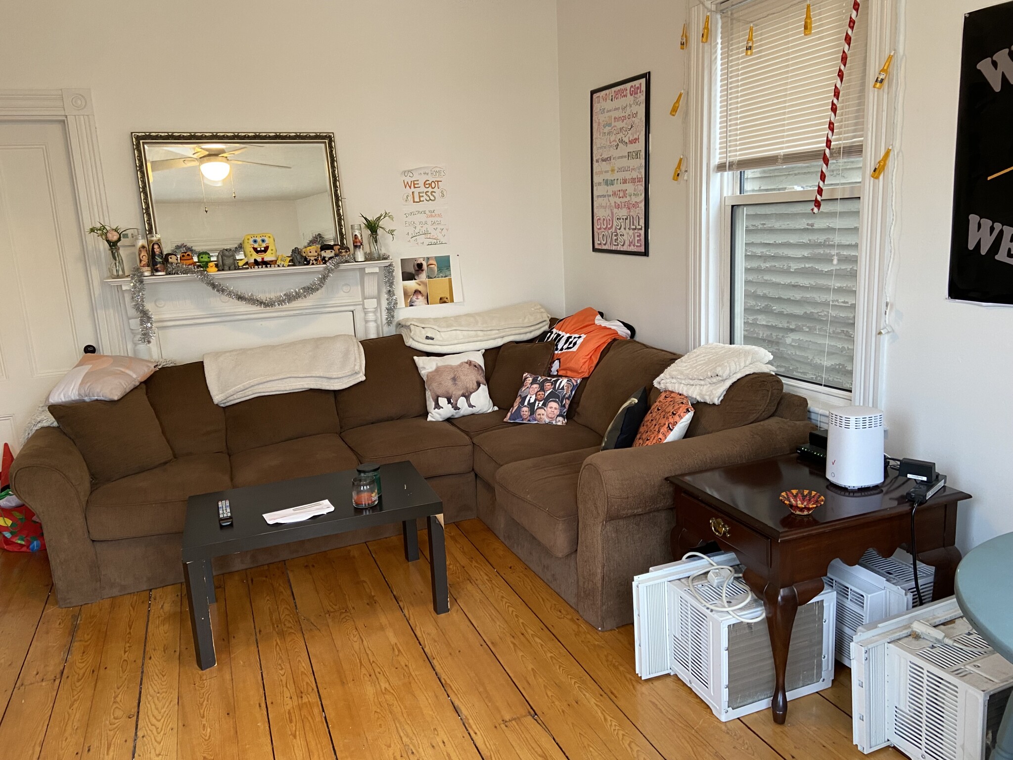 68 Calumet St, Mission Hill