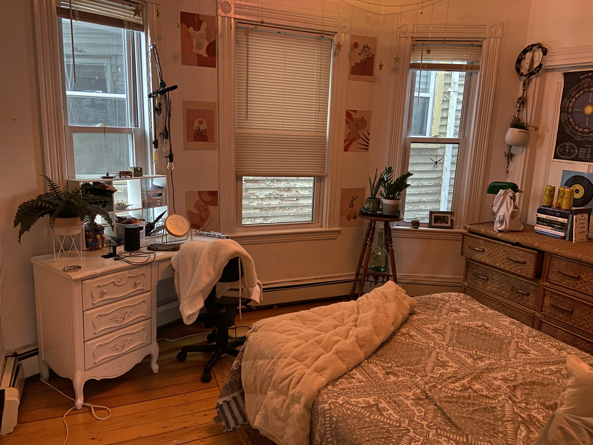 68 Calumet St, Mission Hill