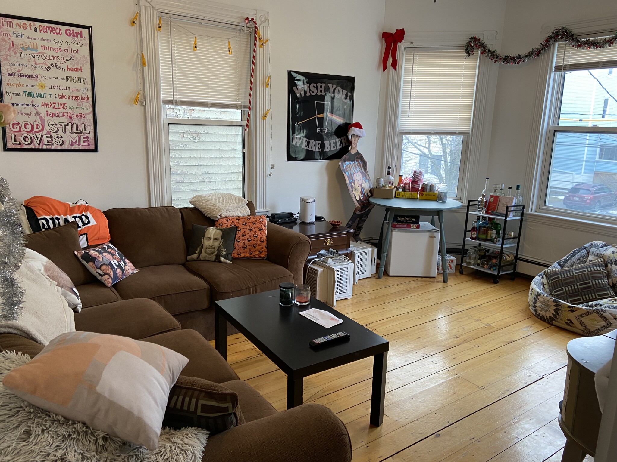 68 Calumet St, Mission Hill