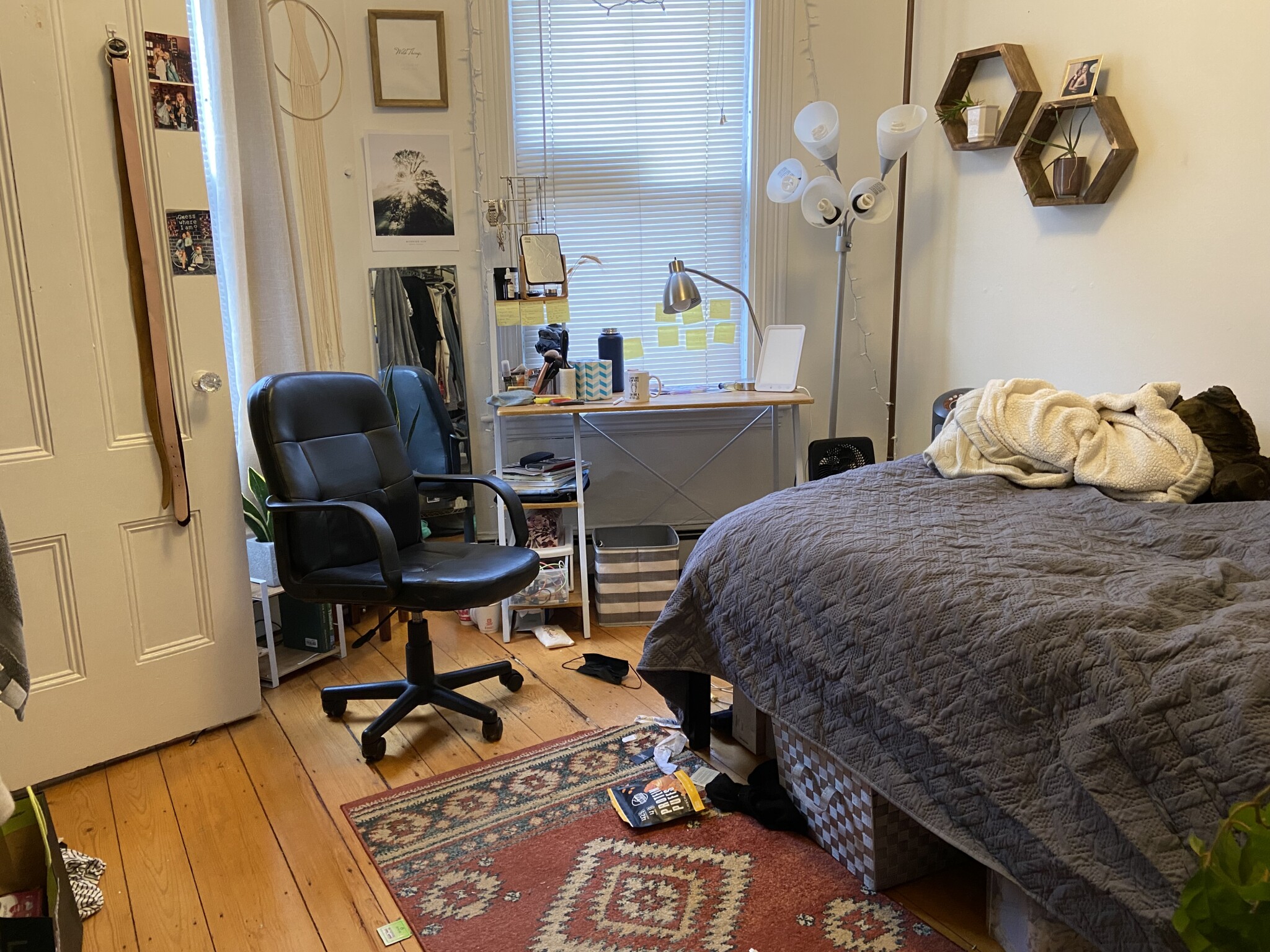 68 Calumet St, Mission Hill