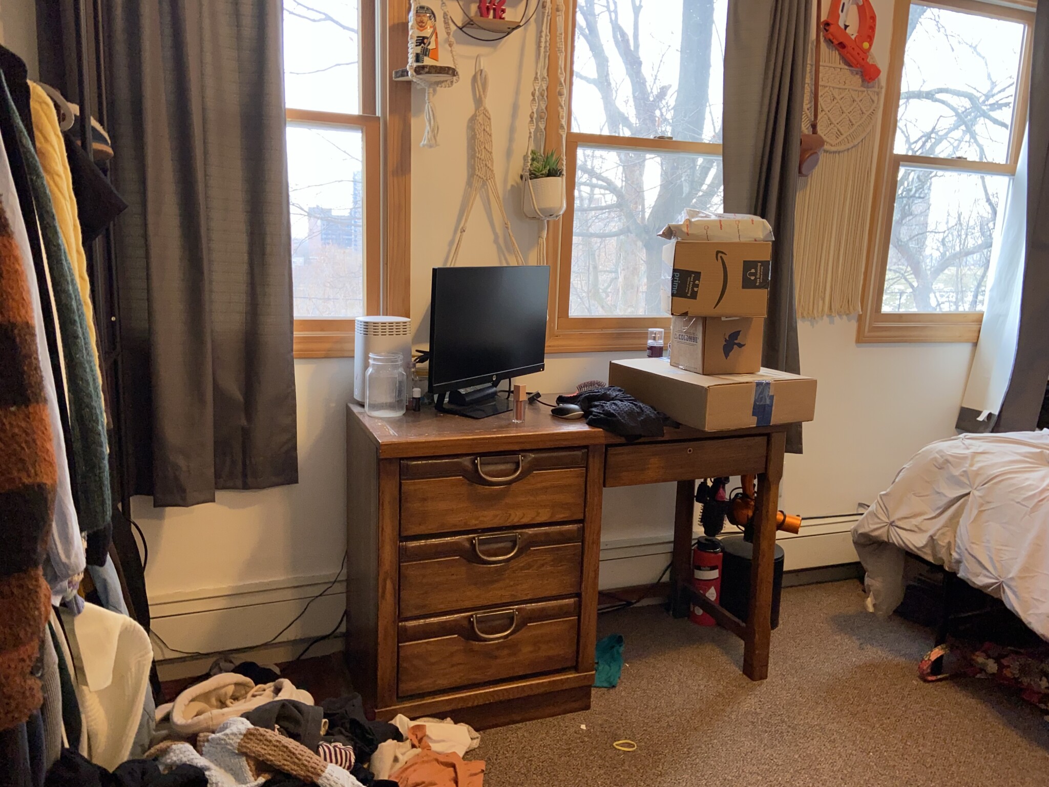 68 Calumet St, Mission Hill