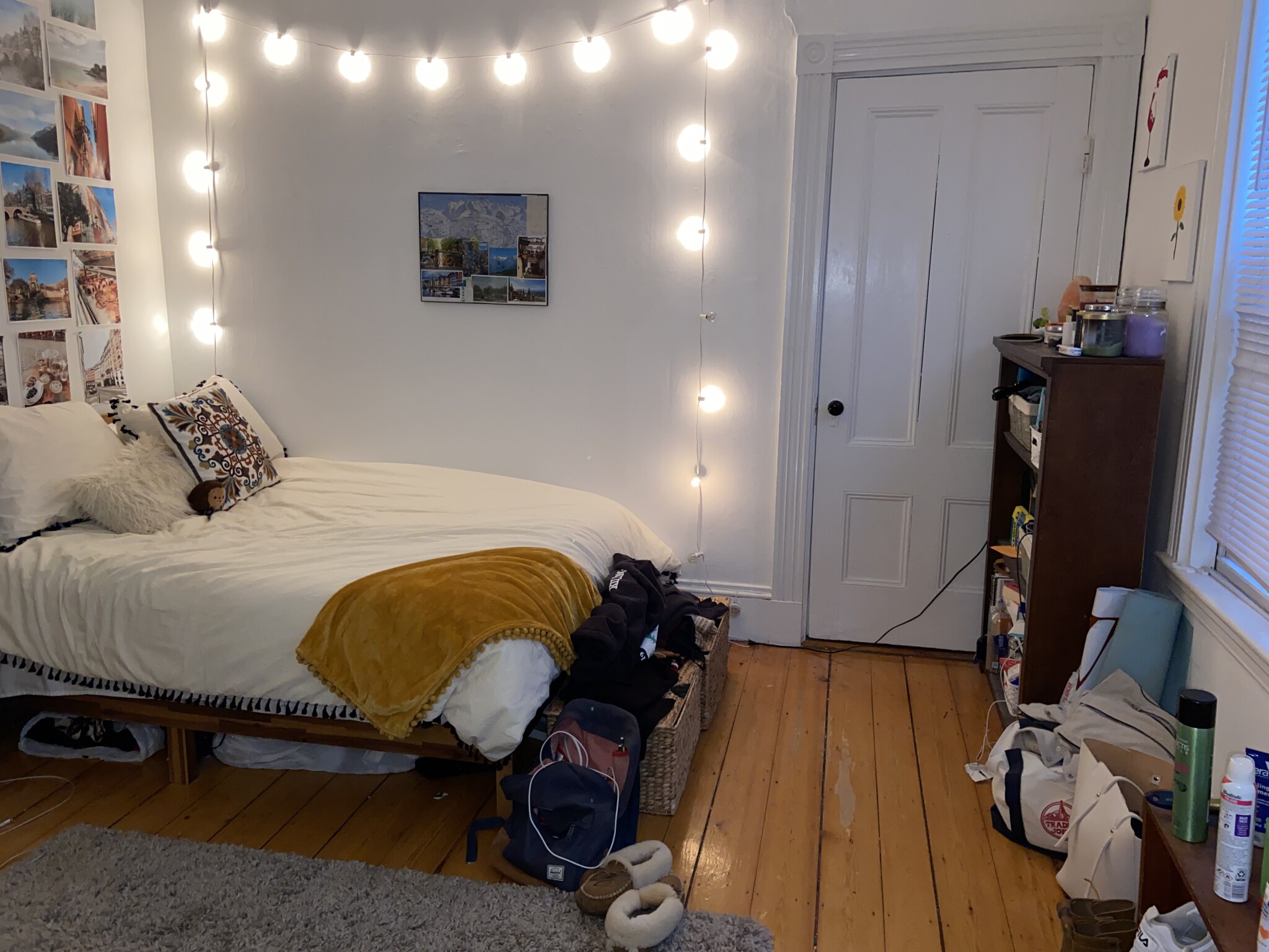 68 Calumet St, Mission Hill