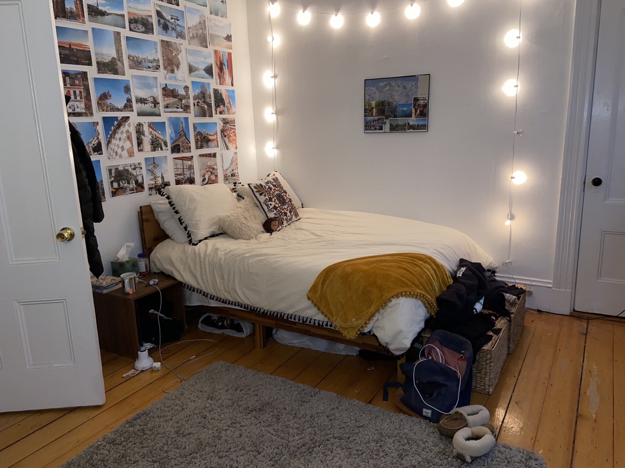 68 Calumet St, Mission Hill