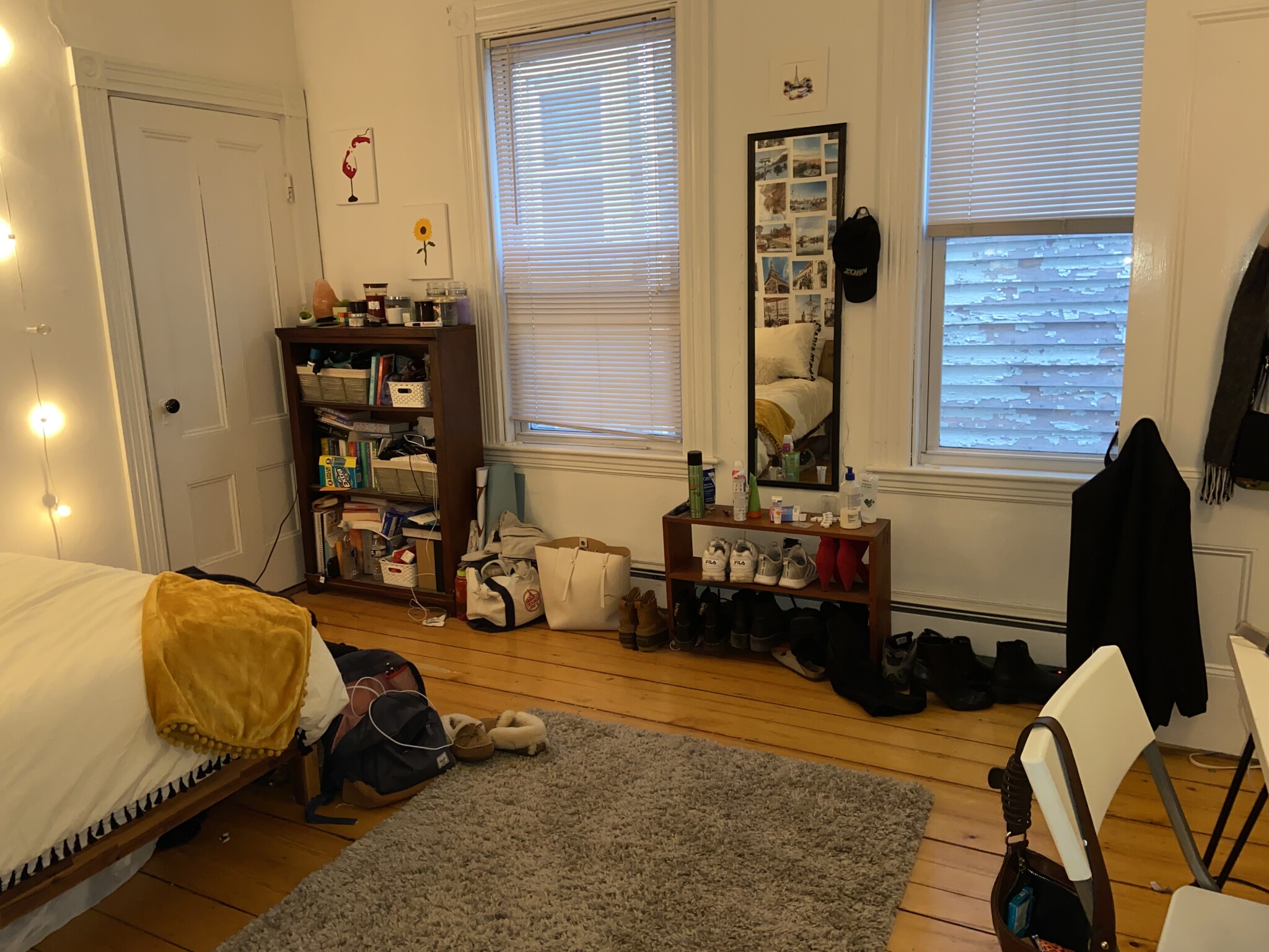 68 Calumet St, Mission Hill