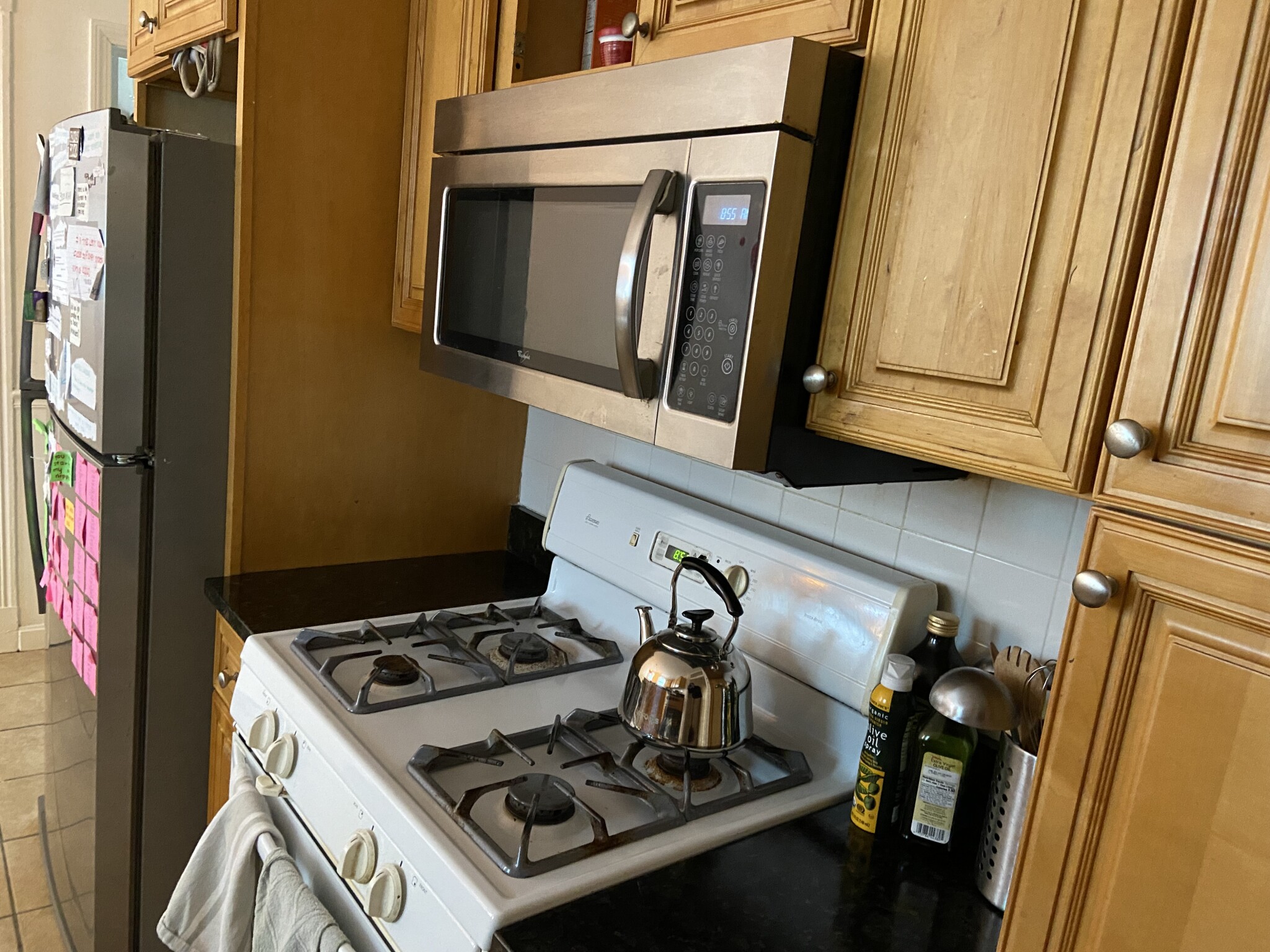 68 Calumet St, Mission Hill