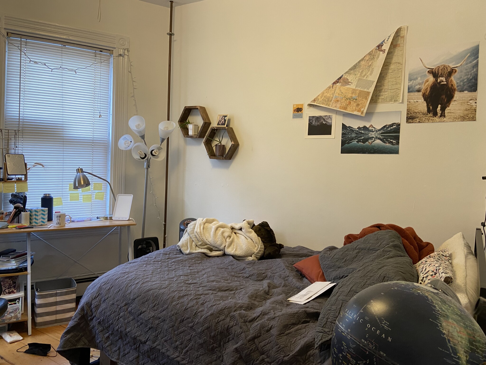 68 Calumet St, Mission Hill