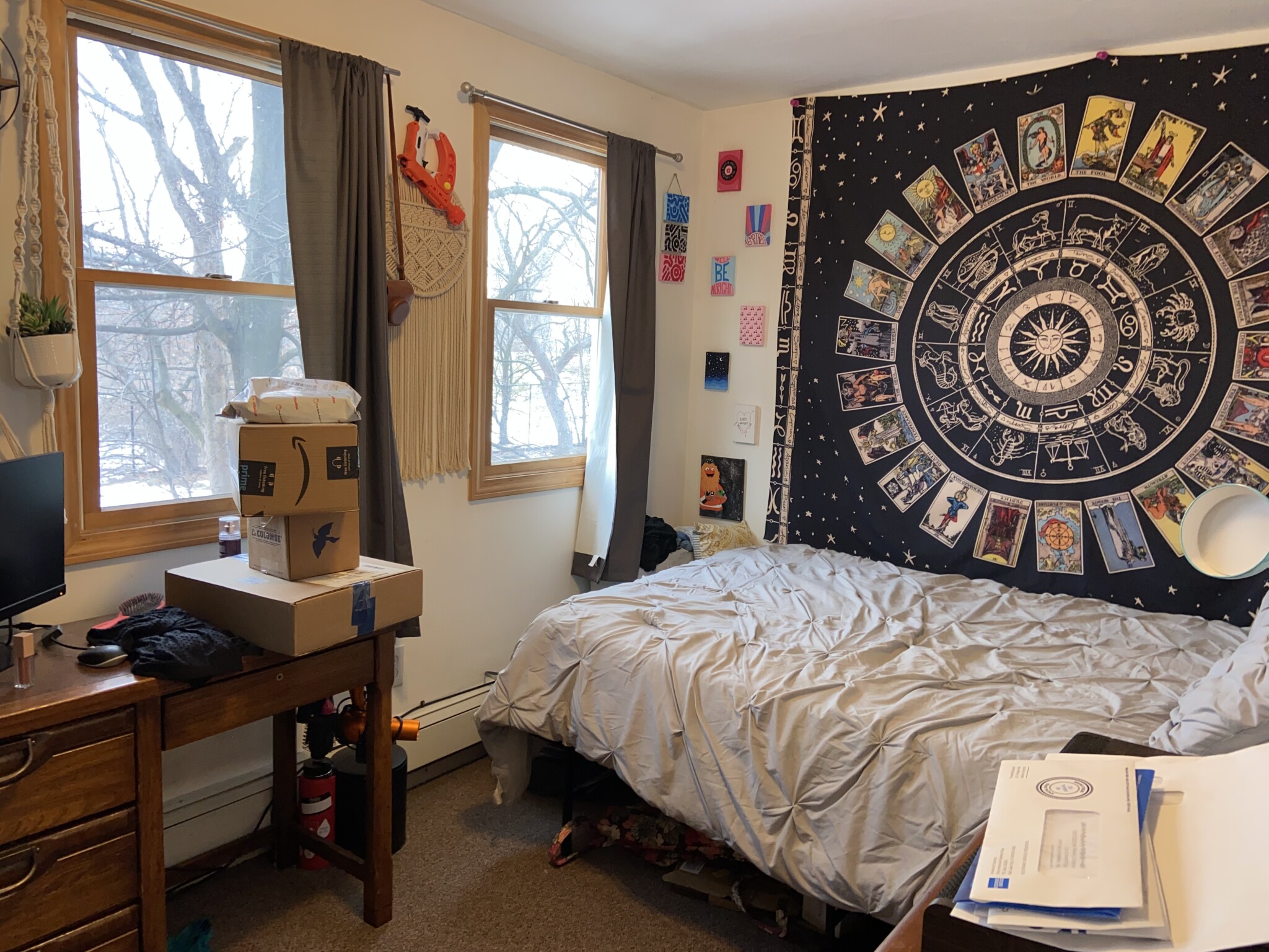 68 Calumet St, Mission Hill