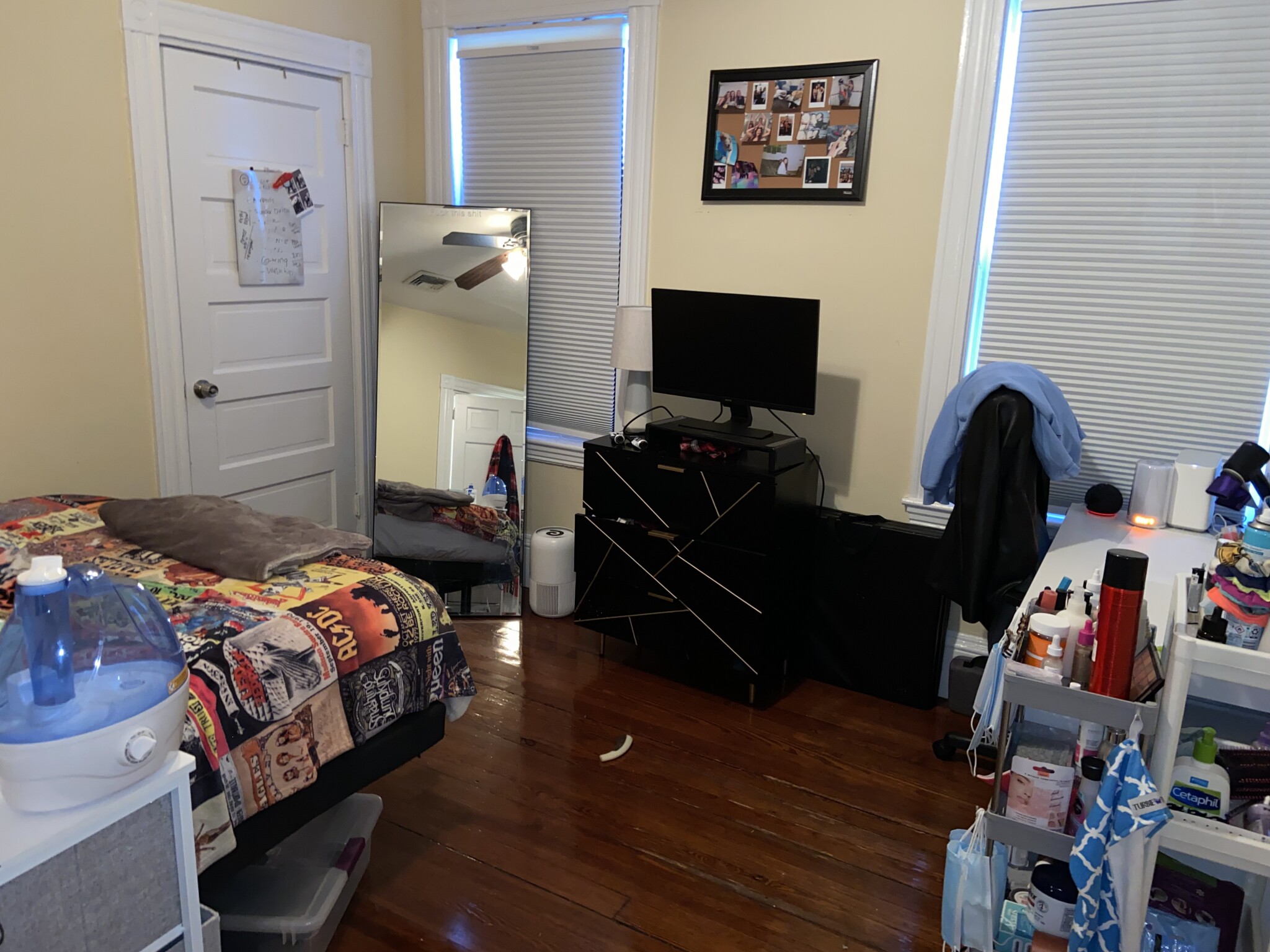 18 Parker Hill Ave, Mission Hill